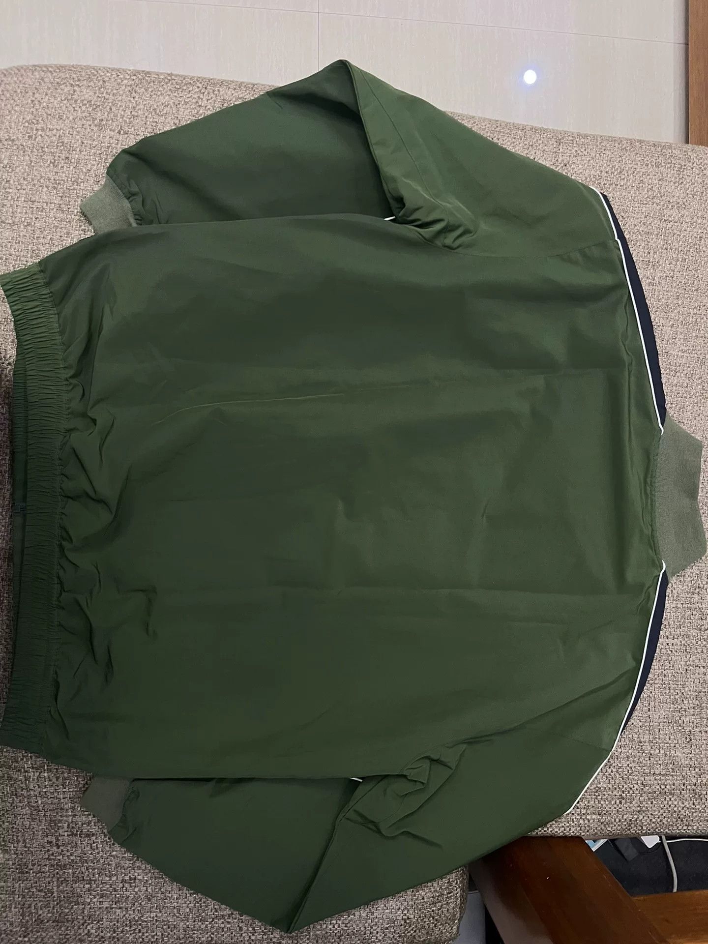 Neighborhood Neighborhood 25AW Colorblock Track Jacket Size US XL / EU 56 / 4 - 2 Thumbnail