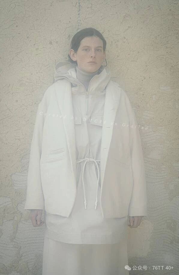 Other ASEEDONCLOUD 24AW Wool Vintage Blazer Size US S / EU 44-46 / 1 - 2 Thumbnail
