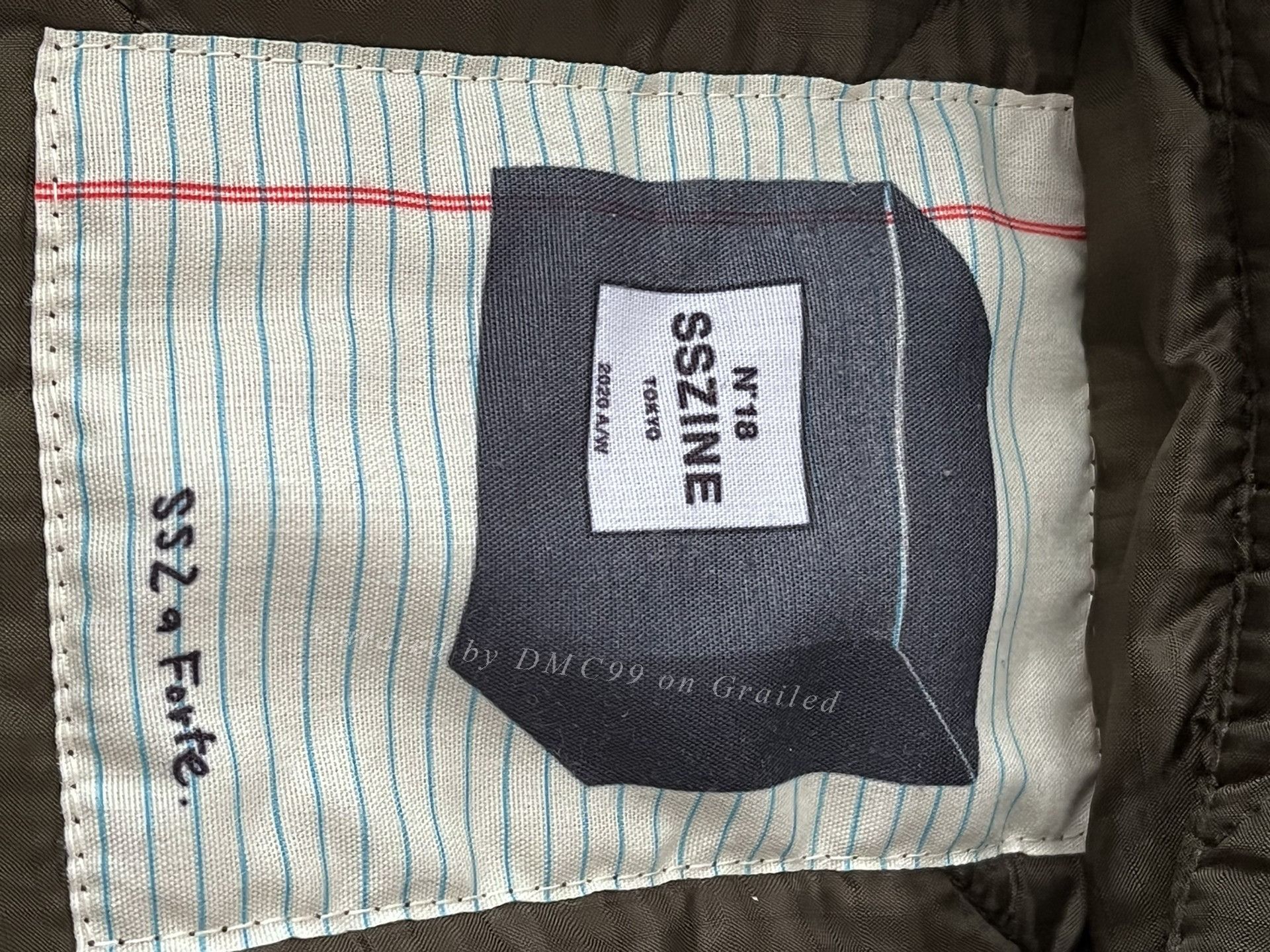 Beams Japan BEAMS SSZ Coach JKT Cotton Jacket Size US M / EU 48-50 / 2 - 4 Thumbnail