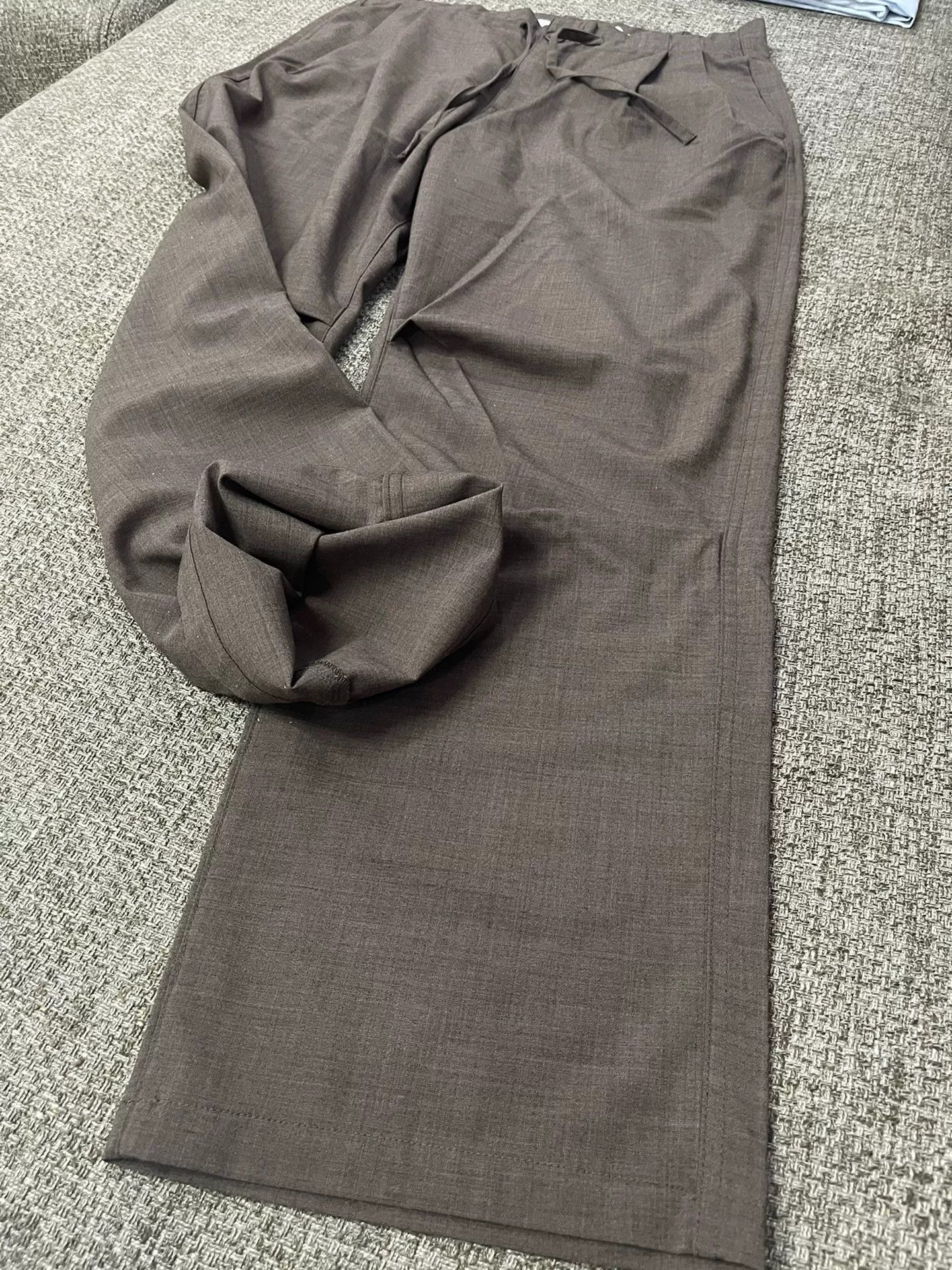 Nonnative NONNATIVE 24SS WORKER EASY PANTS Size US 27 - 4 Thumbnail