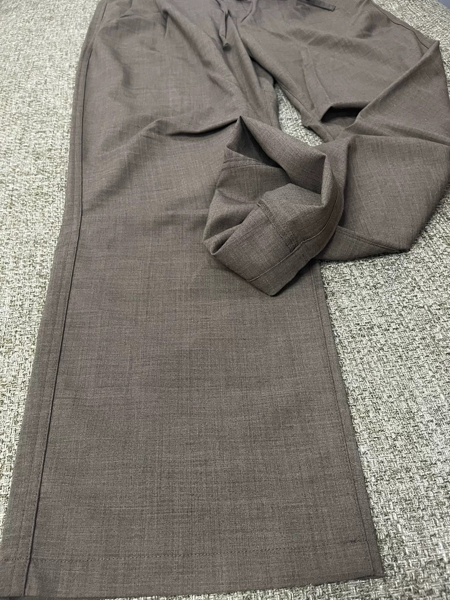 Nonnative NONNATIVE 24SS WORKER EASY PANTS Size US 27 - 3 Thumbnail