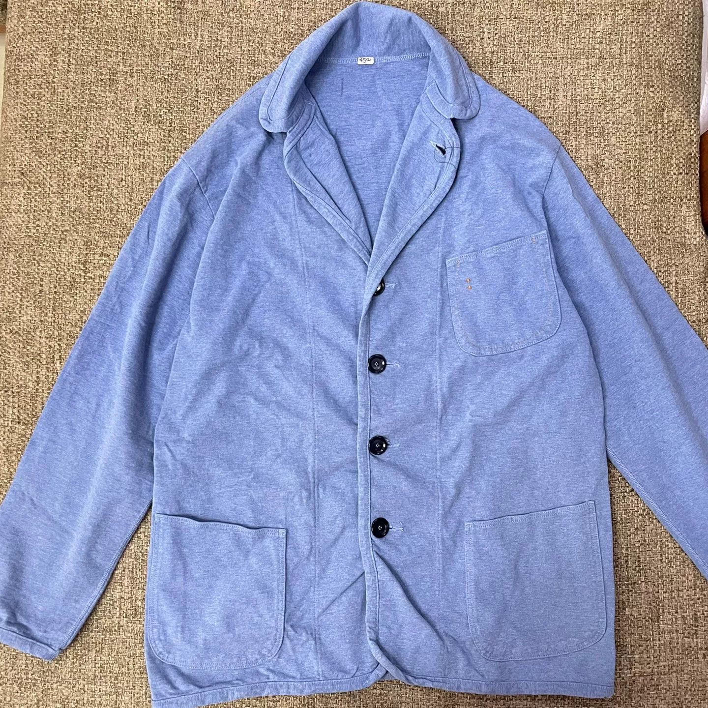 45rpm 45R 908 Series Blazer Size US XL / EU 56 / 4 - 2 Thumbnail
