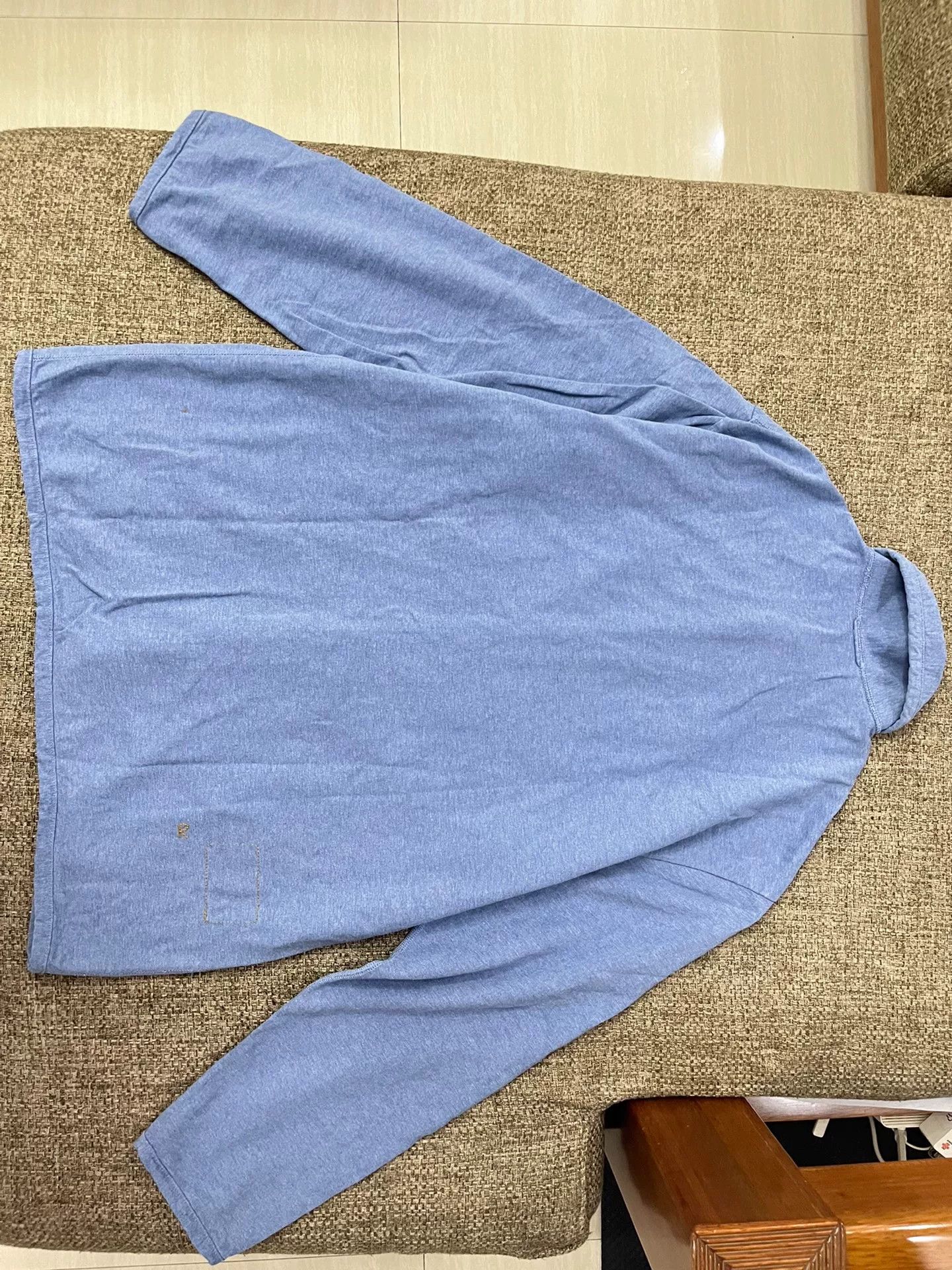 45rpm 45R 908 Series Blazer Size US XL / EU 56 / 4 - 4 Thumbnail