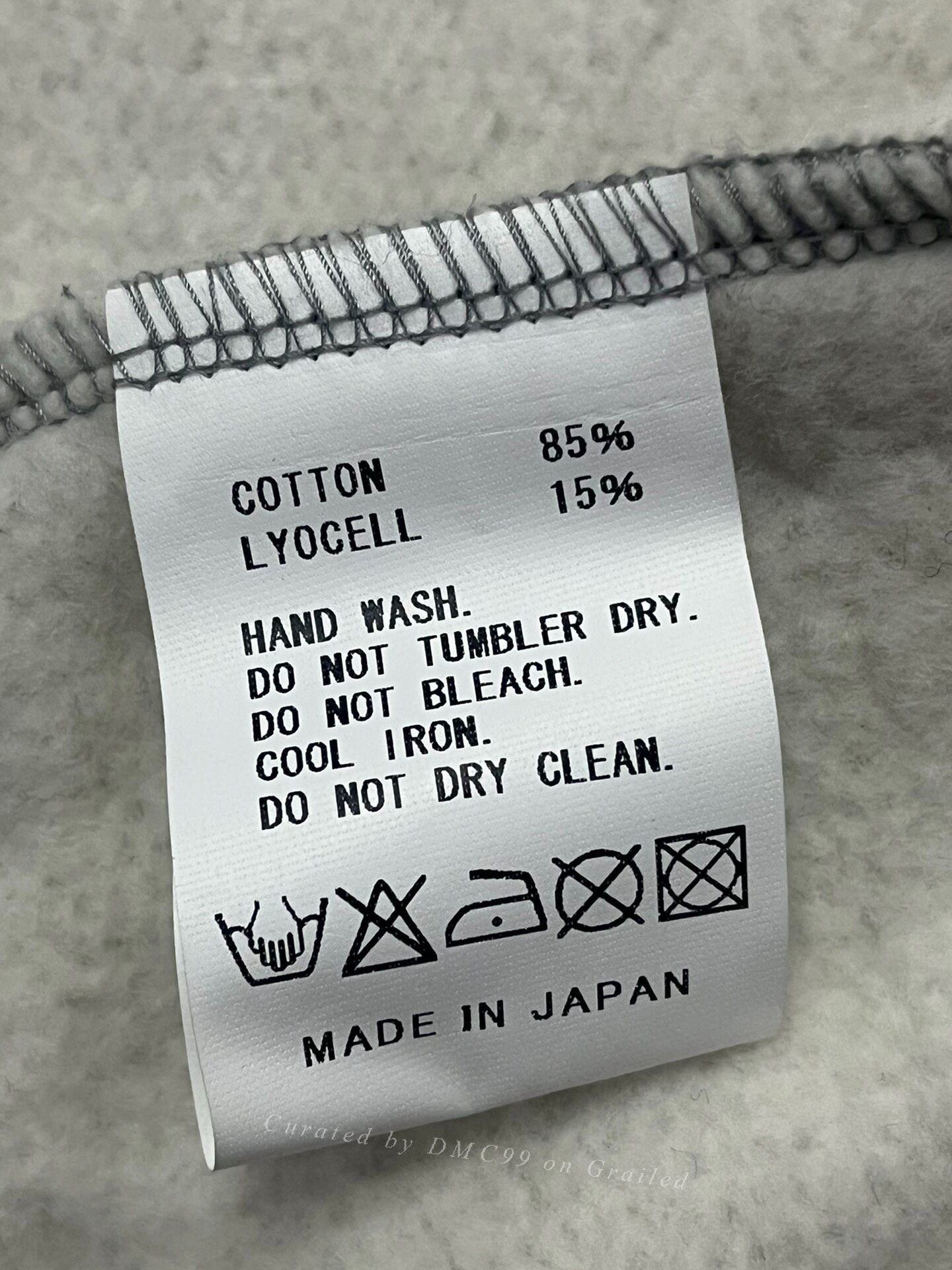 Other RIDING HIGH Cotton Suit Collar Cardigan Size US S / EU 44-46 / 1 - 7 Thumbnail