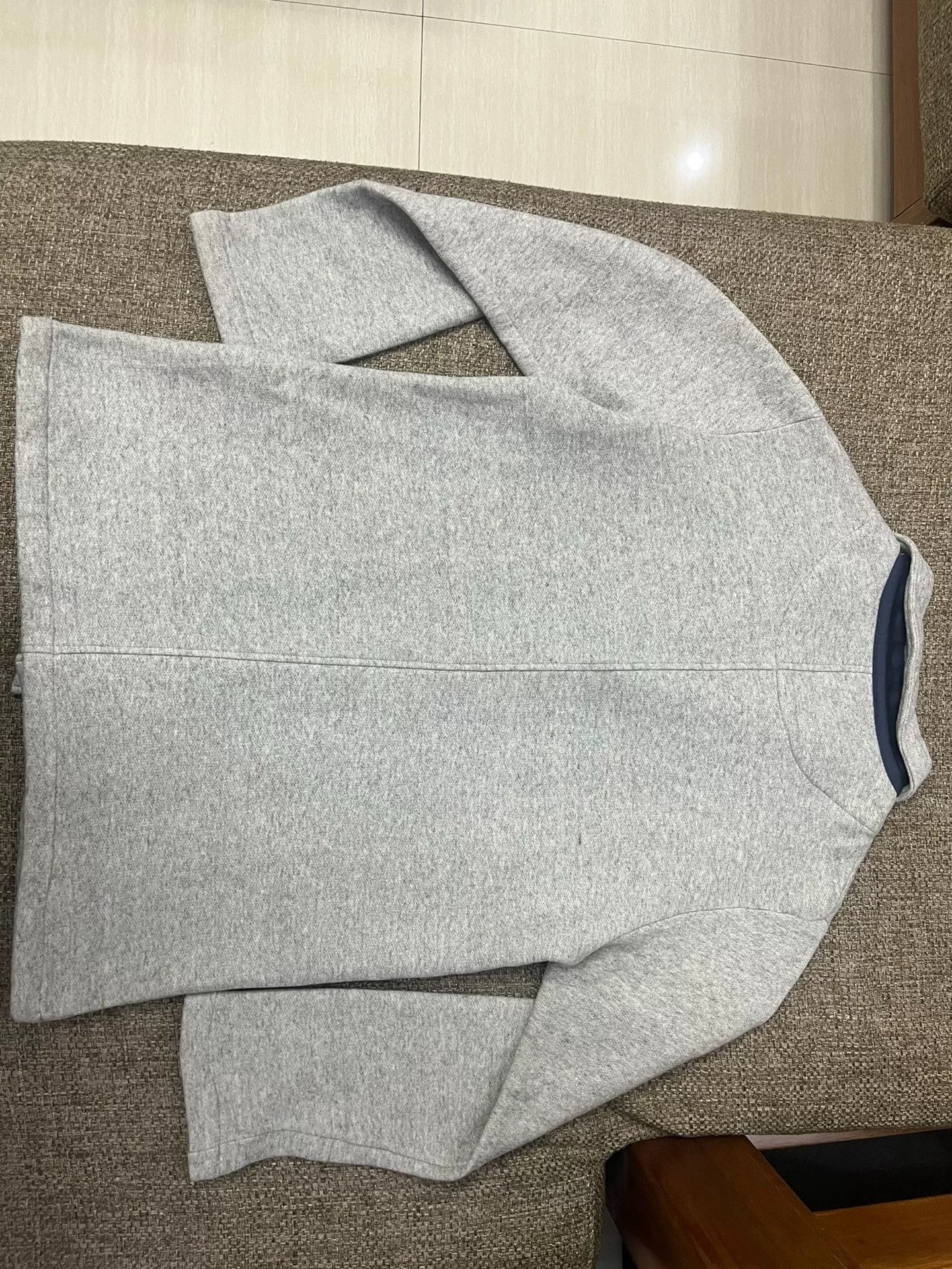 Other RIDING HIGH Cotton Suit Collar Cardigan Size US S / EU 44-46 / 1 - 5 Thumbnail