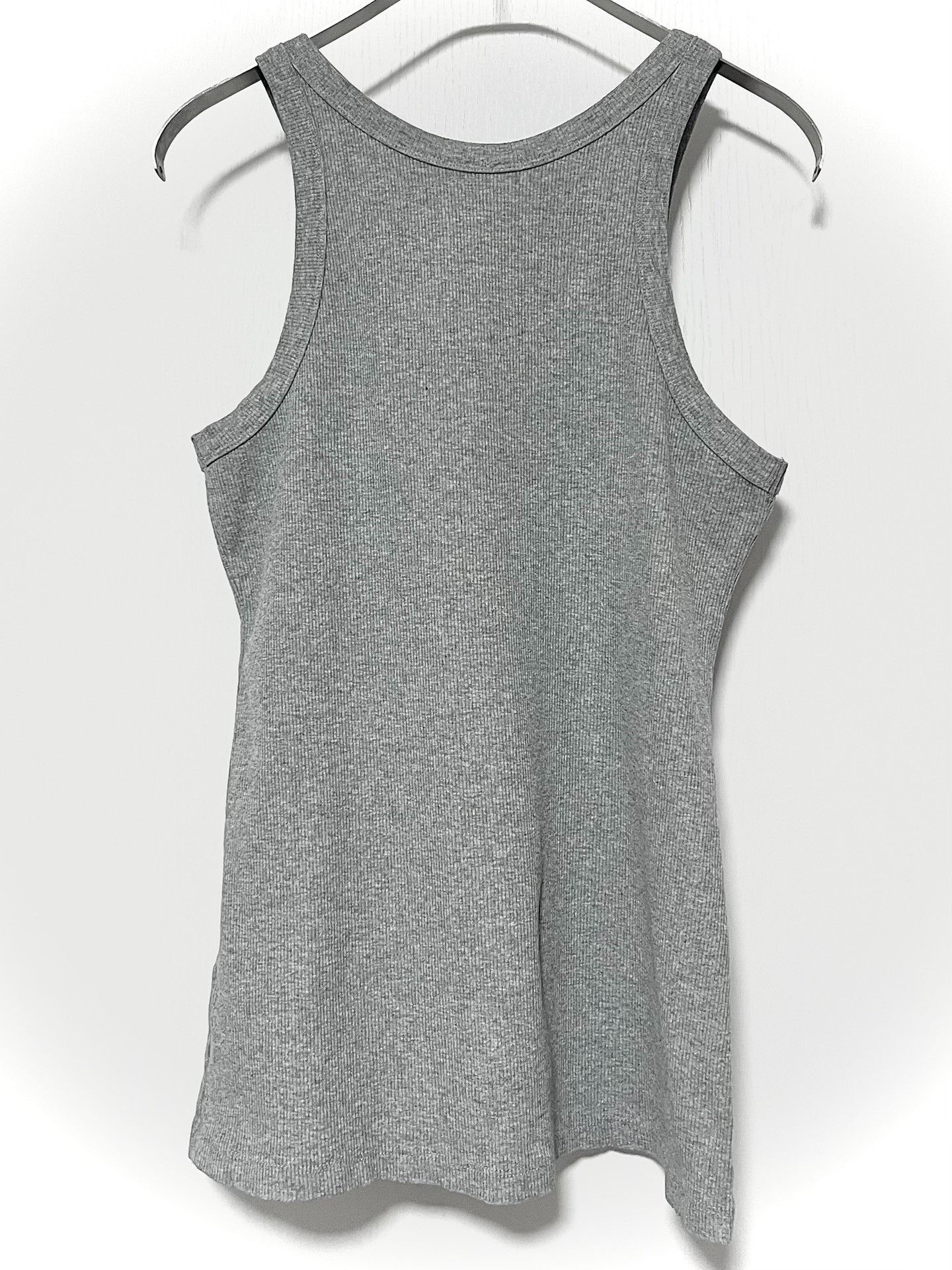 Toteme TOTEME ESPERA RIB TANK Size L / US 10 / IT 46 - 5 Thumbnail