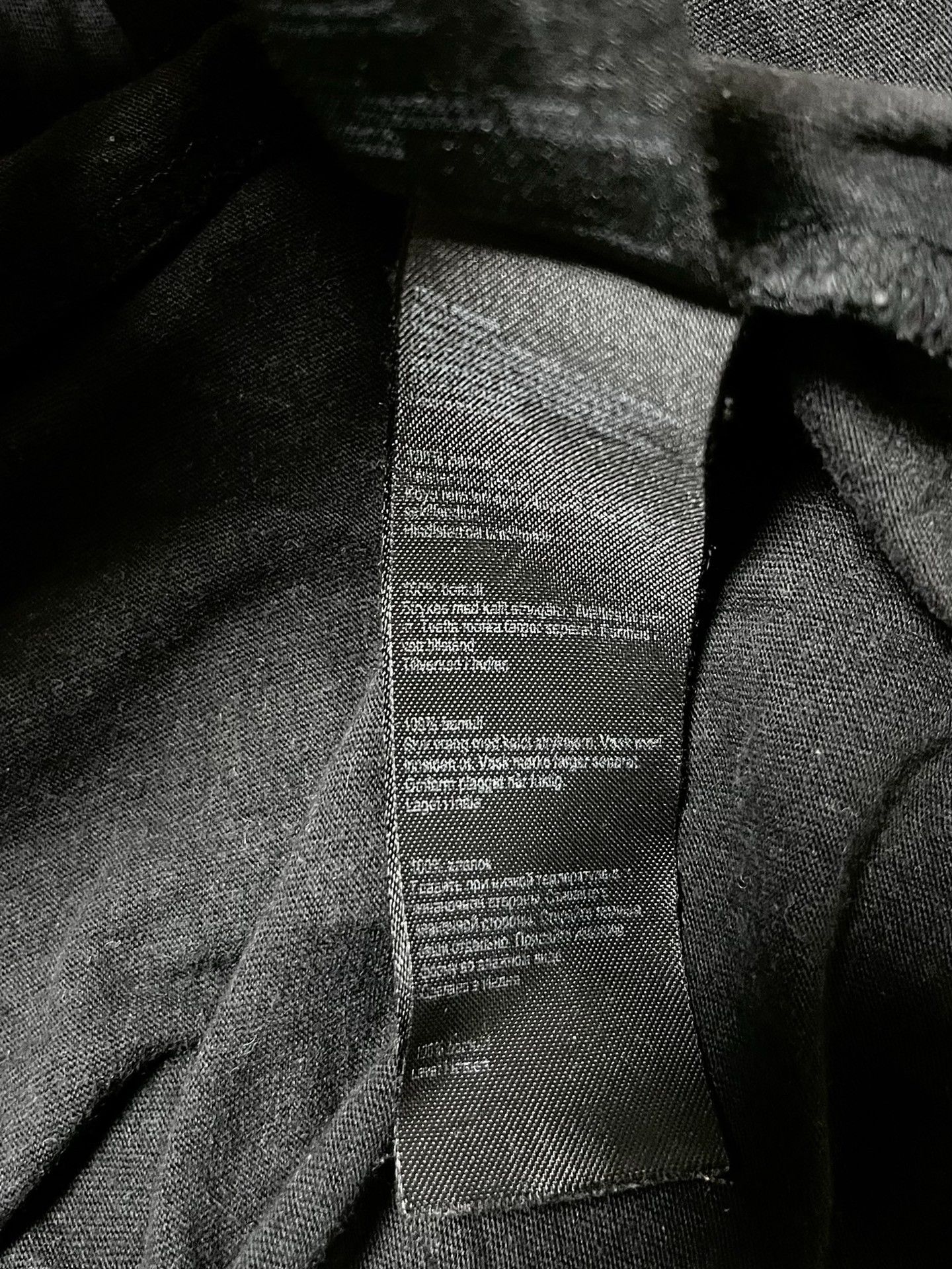 Allsaints All Saints Washed Vintage Cracked Print T-shirt Size US XS / EU 42 / 0 - 7 Thumbnail