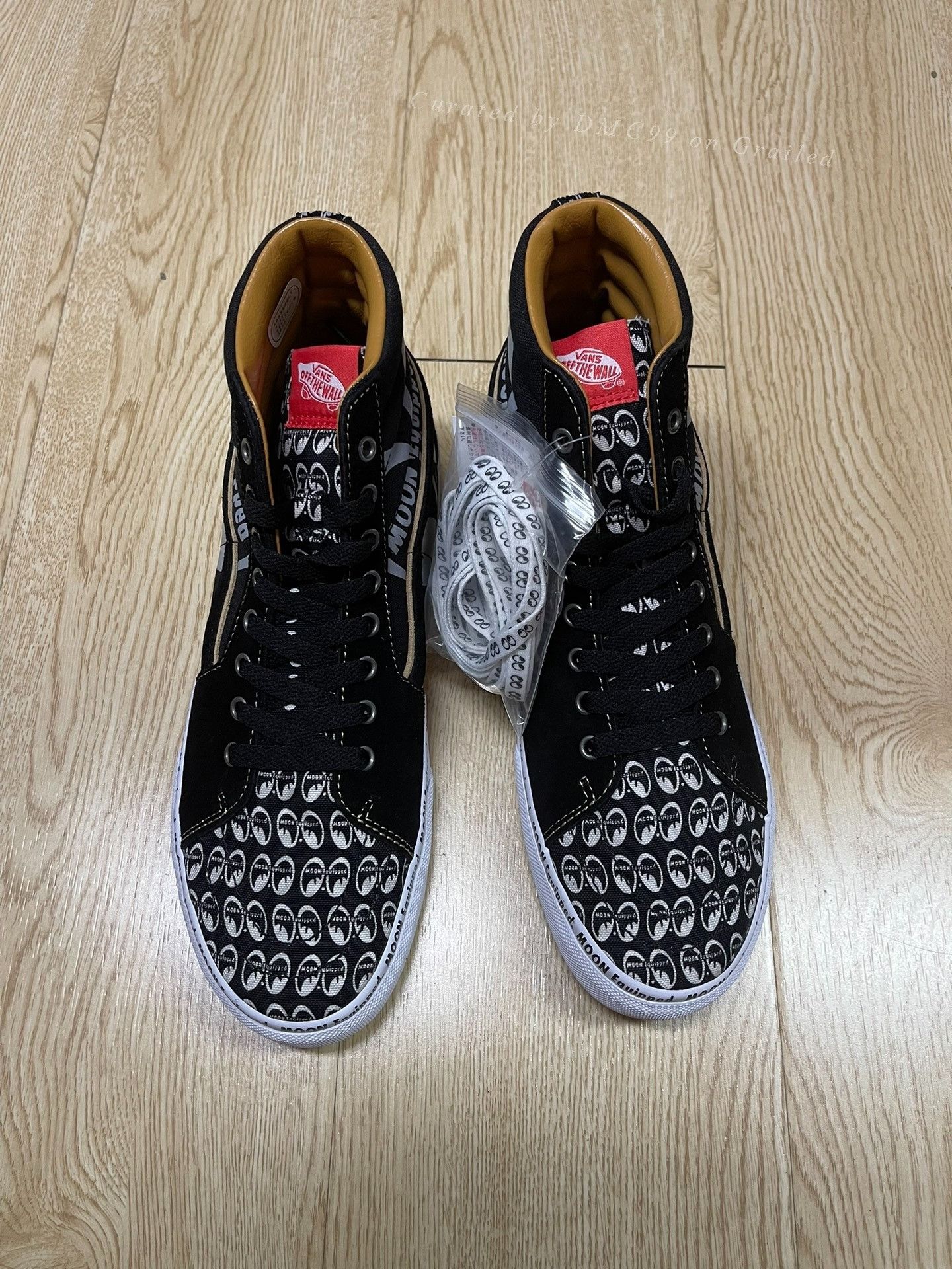 Vans VANS 2019 Yokohama Auto Show Limited Size US 8 / EU 41 - 2 Thumbnail