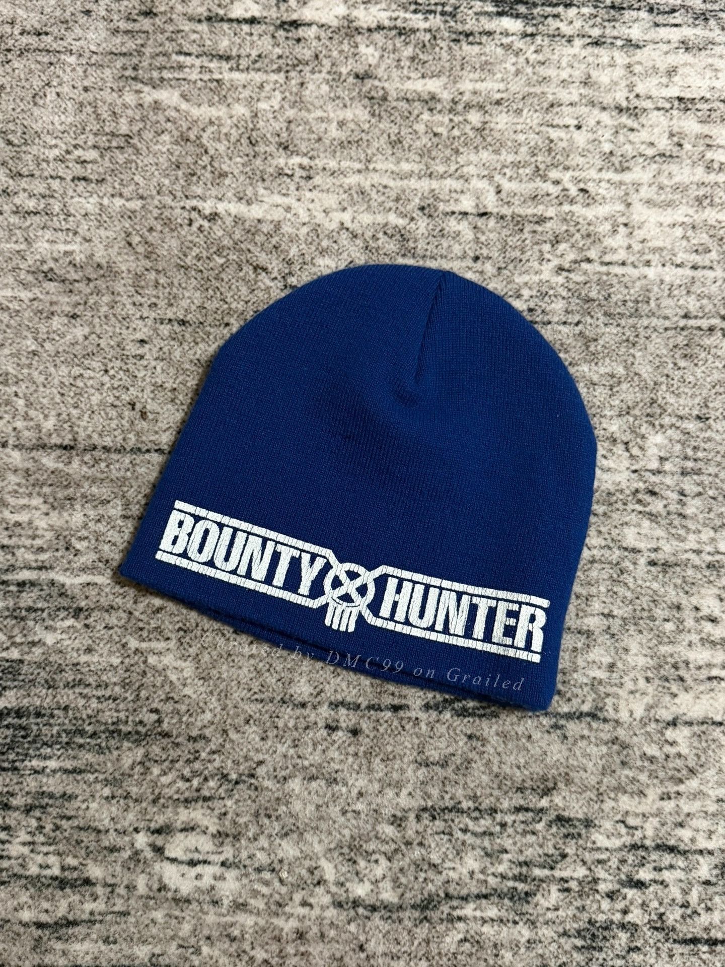 Bounty Hunter Supreme x Bounty FW23 Hunter Beanie Size ONE SIZE - 3 Thumbnail