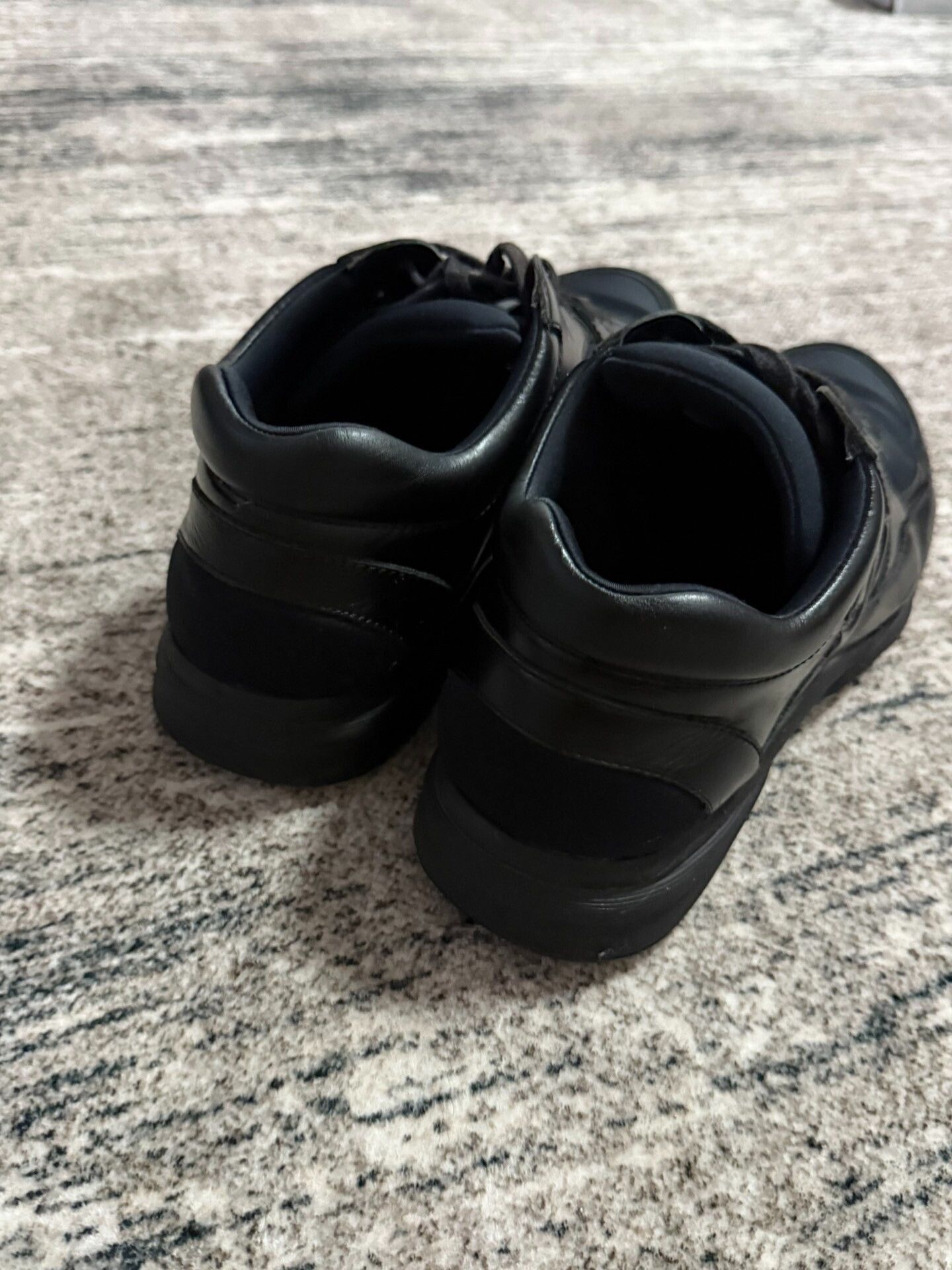 Chanel Chanel Ankle Strap Sneakers Size US 10 / EU 43 - 8 Thumbnail