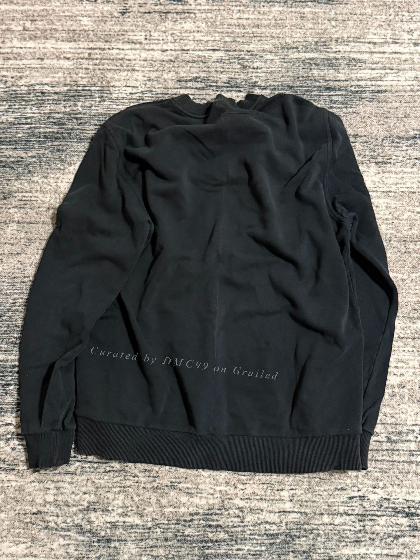 Givenchy Givenchy Rottweiler Biting Sweatshirt Size US M / EU 48-50 / 2 - 3 Thumbnail