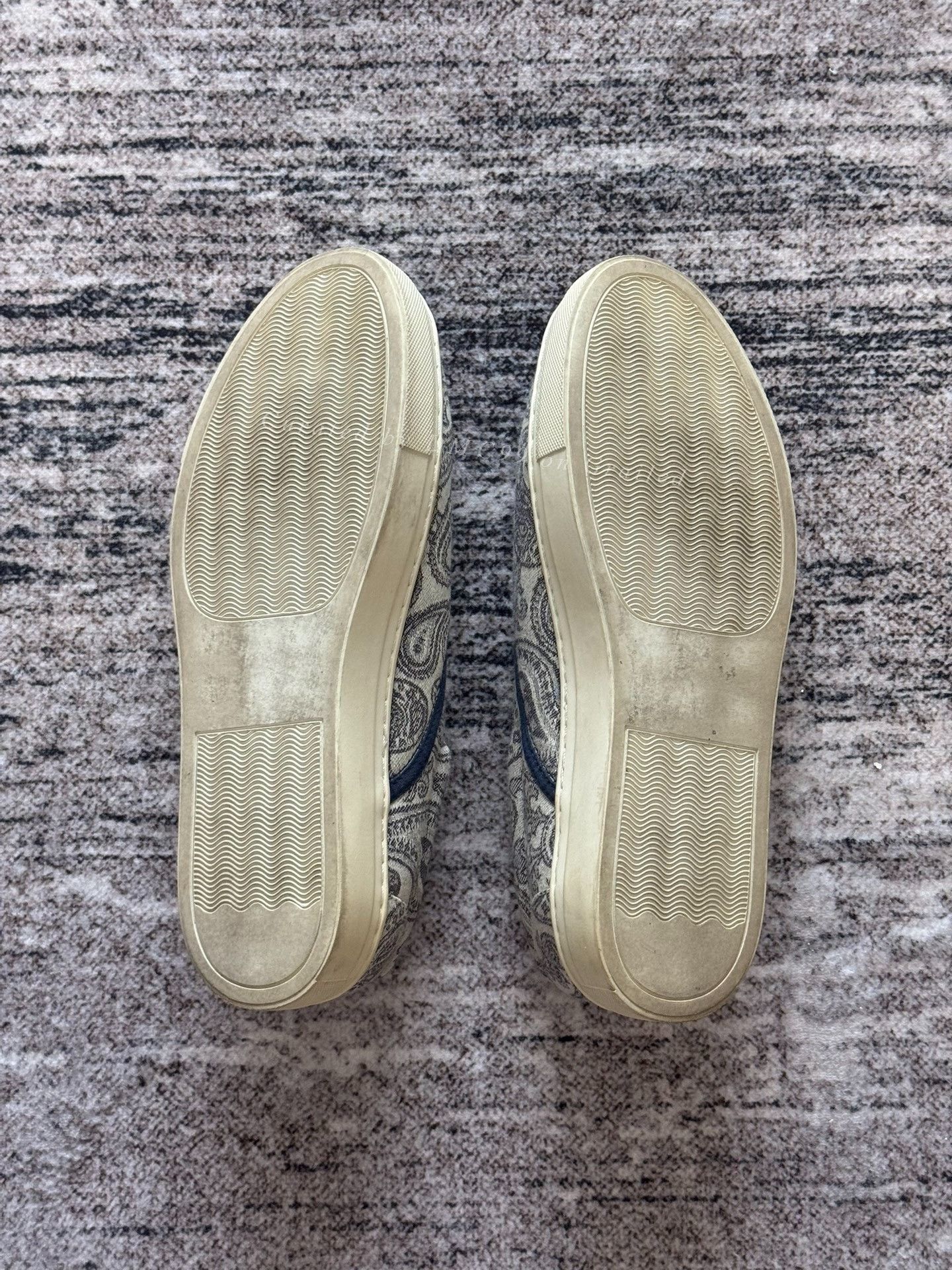 Undercover Undercover Bandana Slip-on Archive Size US 9.5 / EU 42-43 - 3 Thumbnail