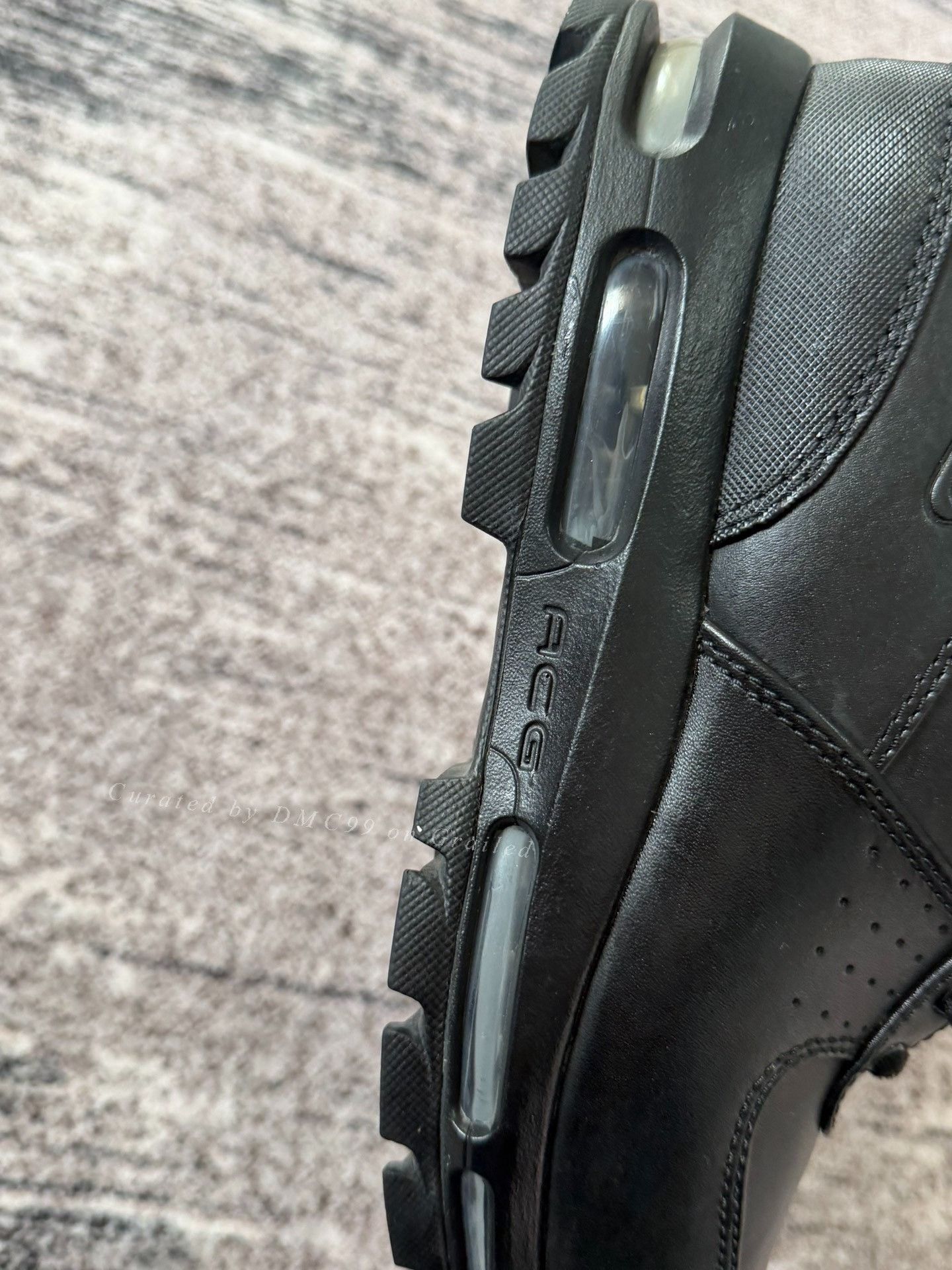 Nike ACG Nike ACG Air Max Goadome Size US 9 / EU 42 - 5 Thumbnail