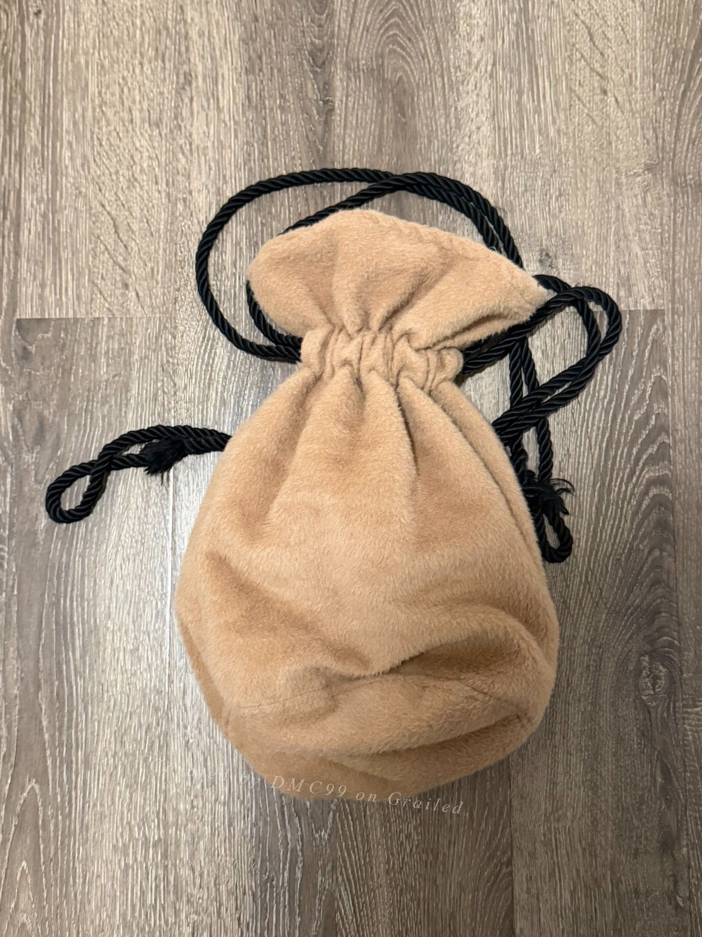 Skoloct Skoloct Art Gang Money Bag Backpack Size ONE SIZE - 3 Thumbnail
