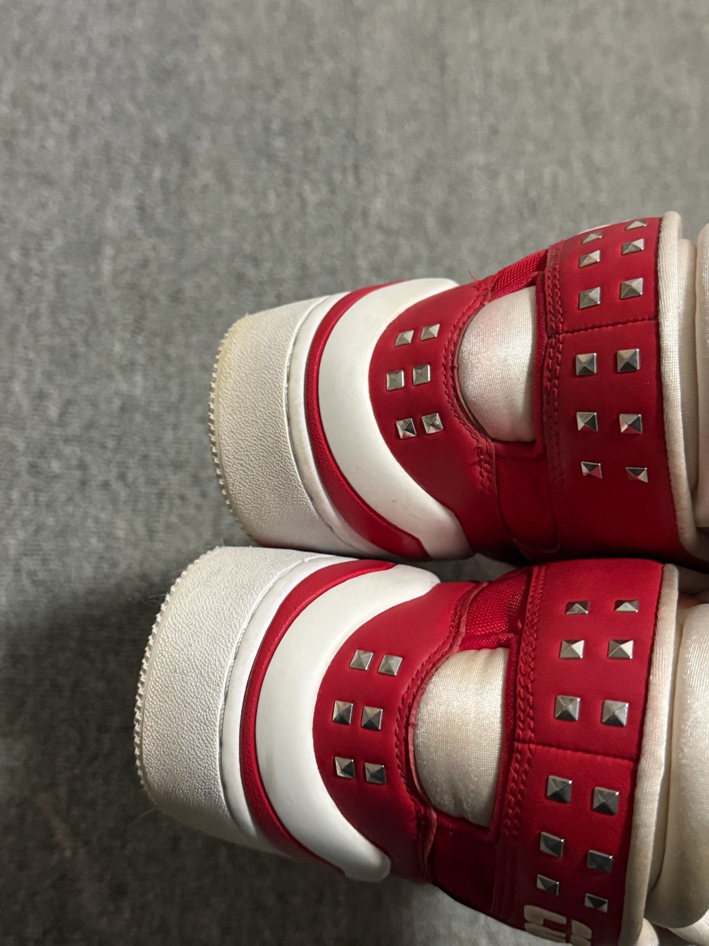 Just Don Converse ERX 260 x Just Don Star Sneakers Size US 8 / EU 41 - 3 Thumbnail
