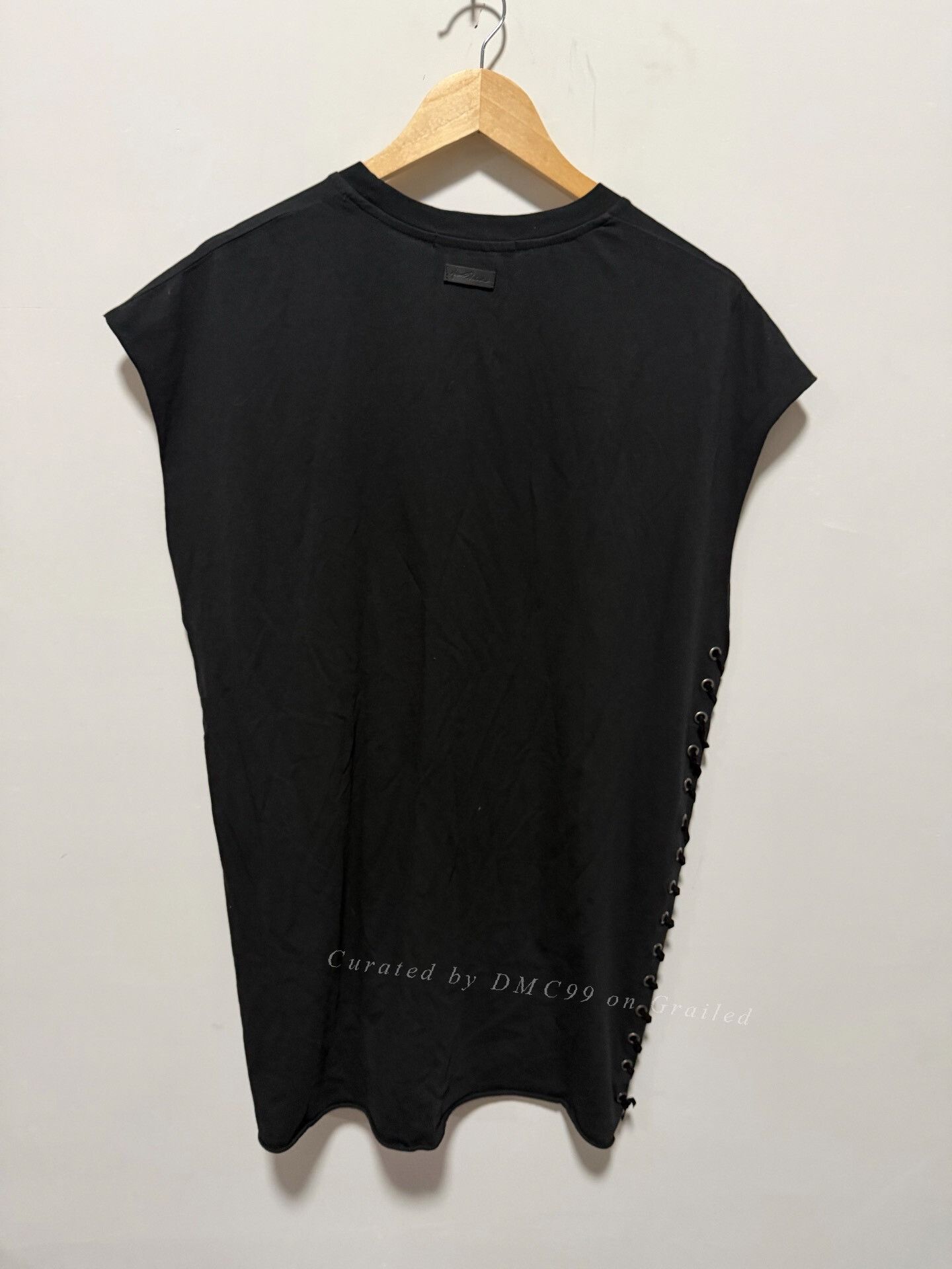 Balmain Balmain Metal Buckle Strappy Vest Size US M / EU 48-50 / 2 - 3 Thumbnail