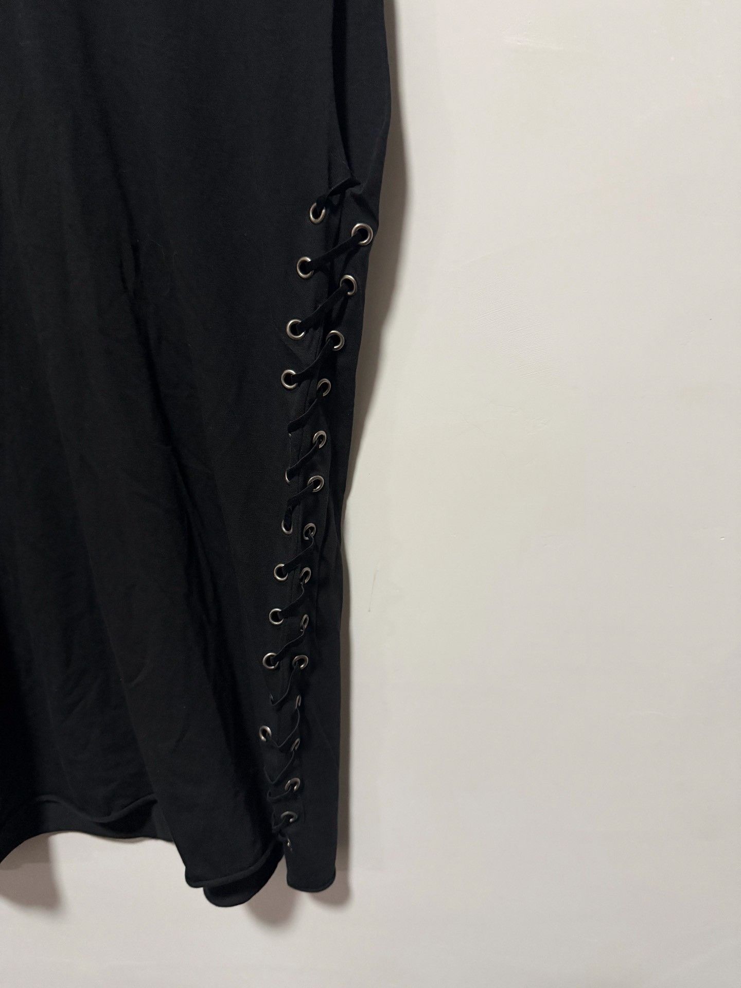 Balmain Balmain Metal Buckle Strappy Vest Size US M / EU 48-50 / 2 - 2 Thumbnail