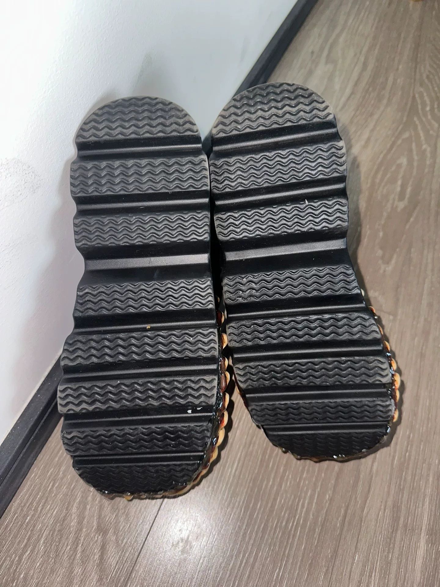 AMO A.M. Venom Boots Size US 8 / EU 41 - 5 Thumbnail