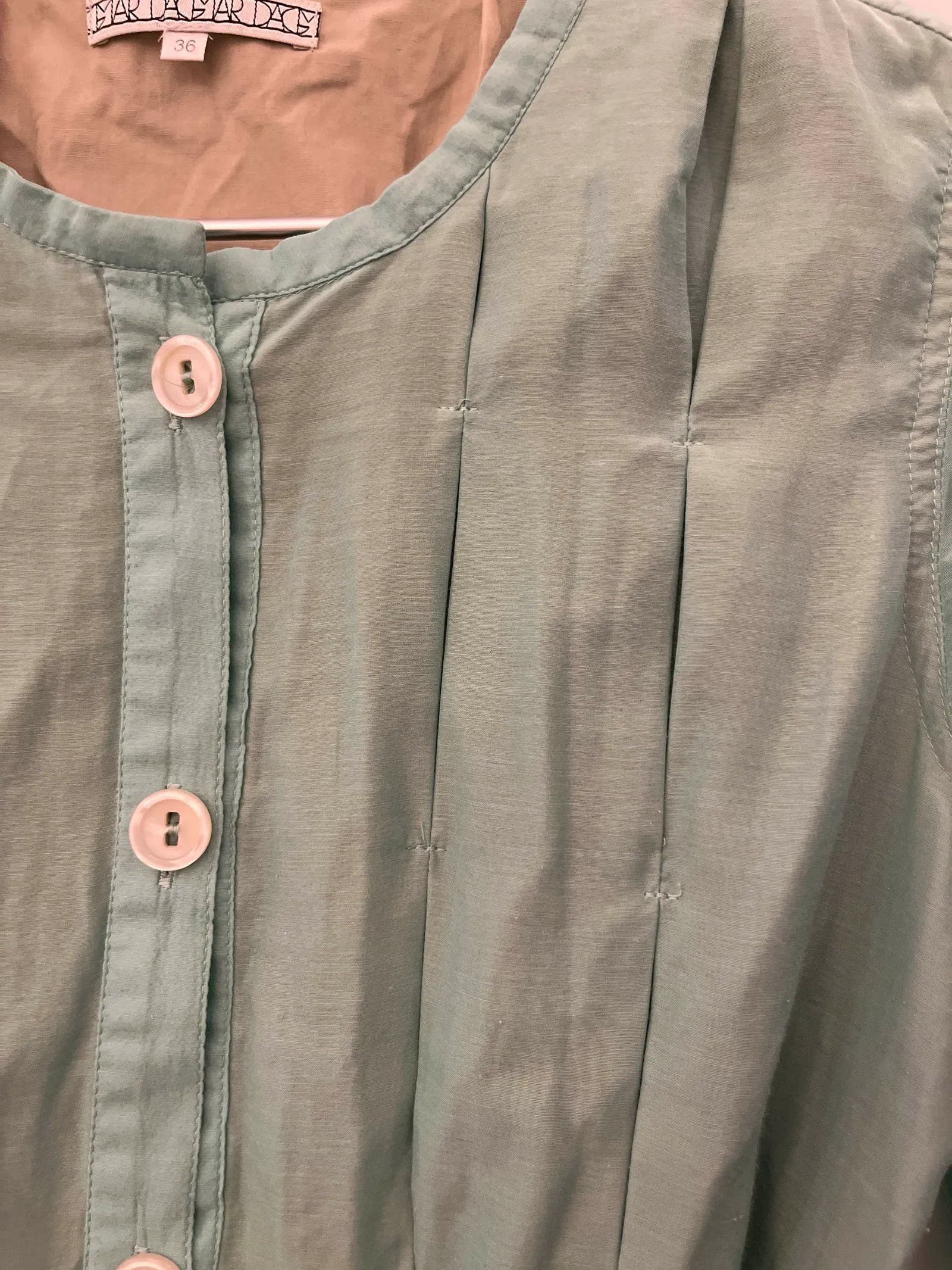 Dagmar Dagmar Dress Size XS / US 0-2 / IT 36-38 - 4 Thumbnail