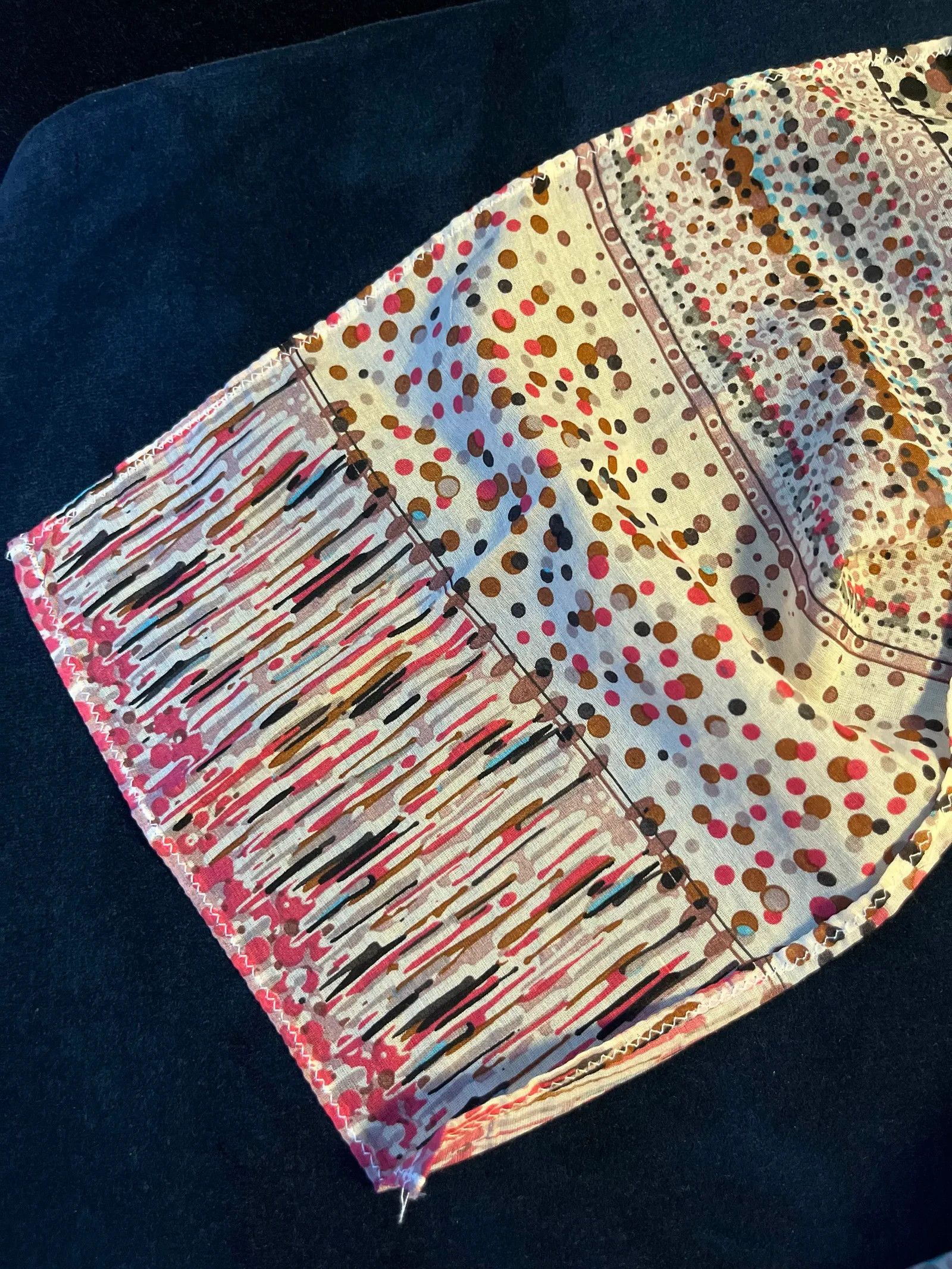 Dagmar Dagmar Scarf Size ONE SIZE - 4 Thumbnail