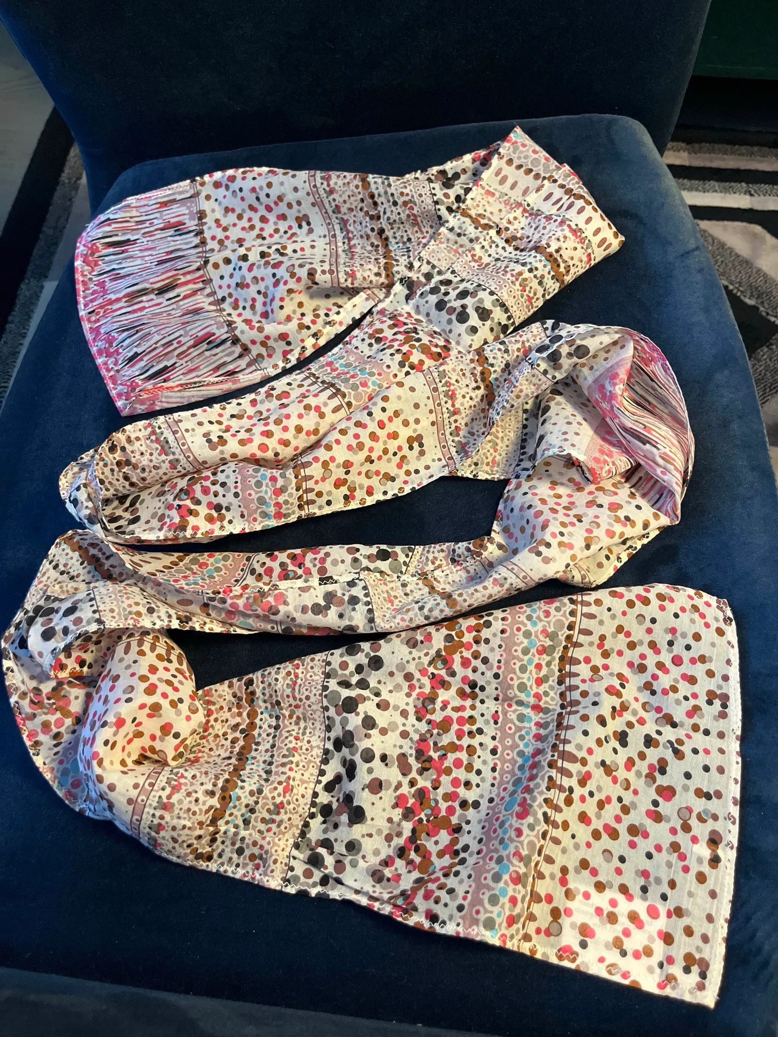 Dagmar Dagmar Scarf Size ONE SIZE - 3 Thumbnail