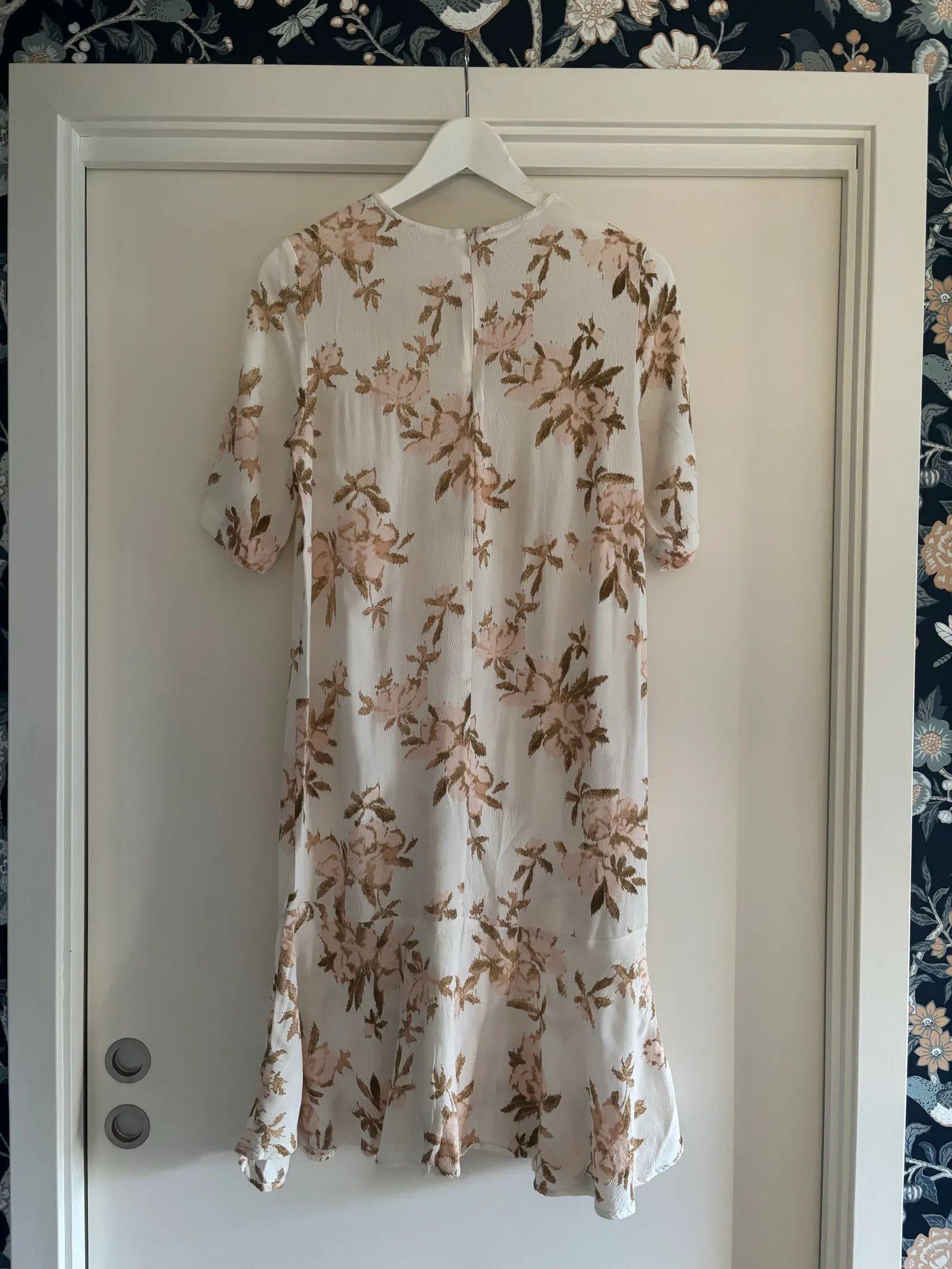 Ganni Ganni Dress Size XS / US 0-2 / IT 36-38 - 3 Thumbnail