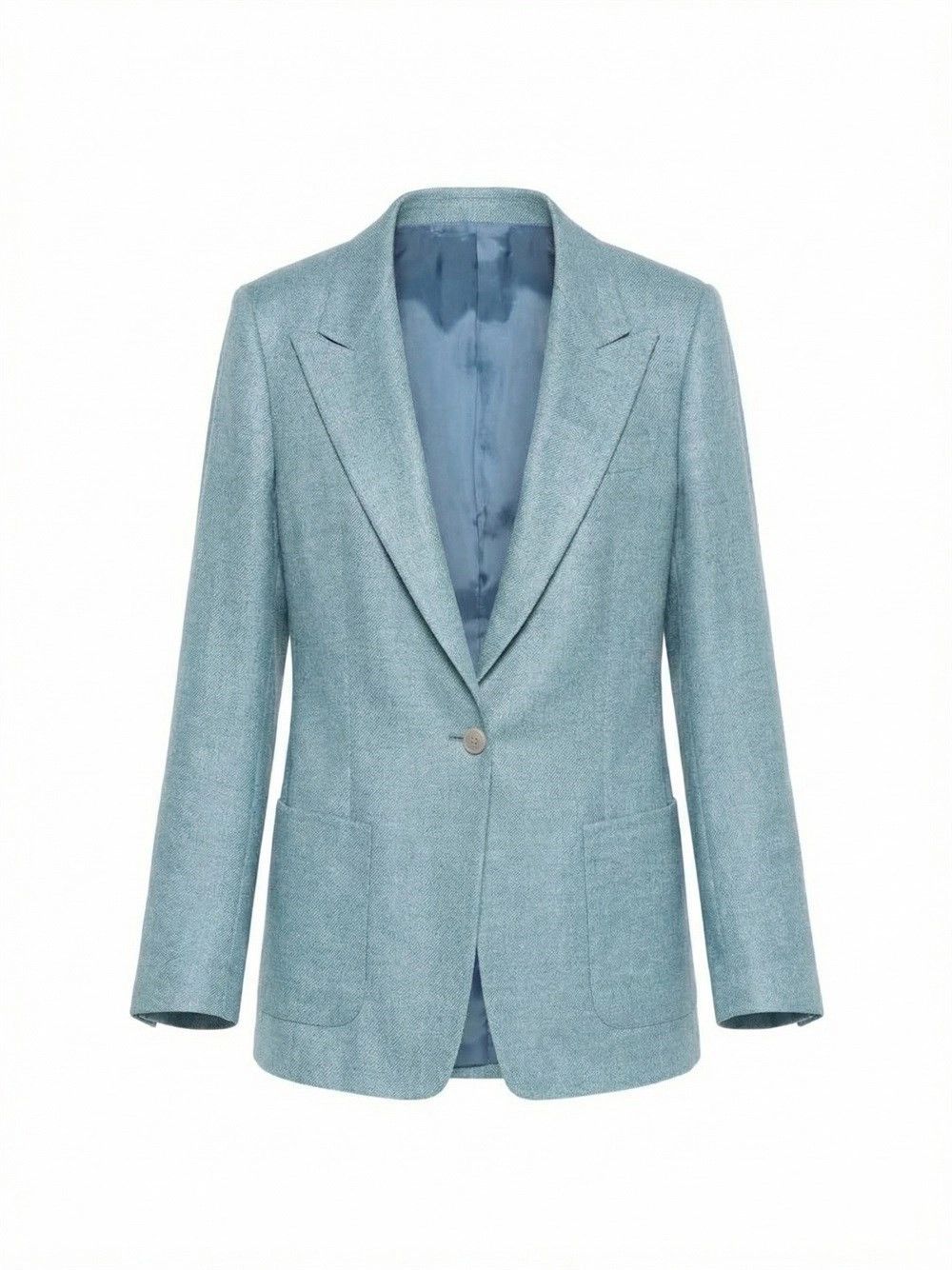 Tagliatore `Parigi` Jacket Size M / US 6-8 / IT 42-44 - 5 Thumbnail