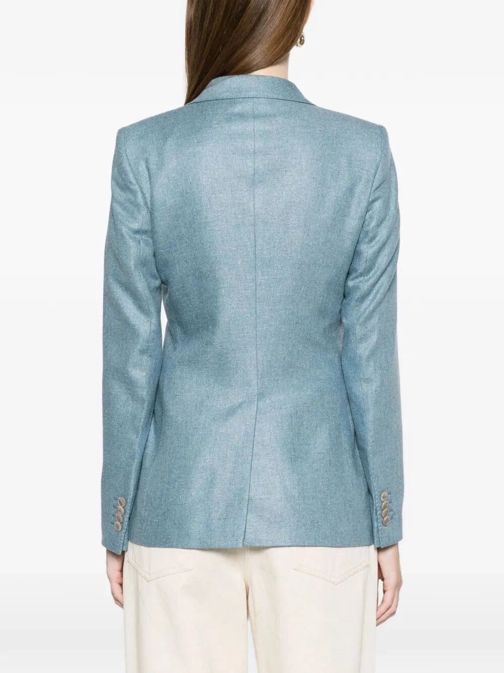 Tagliatore `Parigi` Jacket Size M / US 6-8 / IT 42-44 - 2 Thumbnail