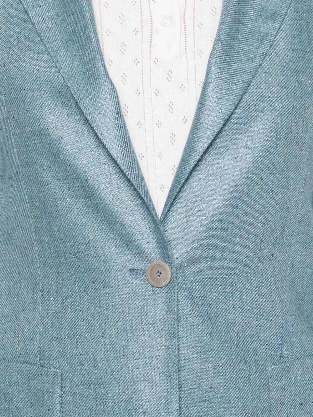 Tagliatore `Parigi` Jacket Size M / US 6-8 / IT 42-44 - 4 Thumbnail