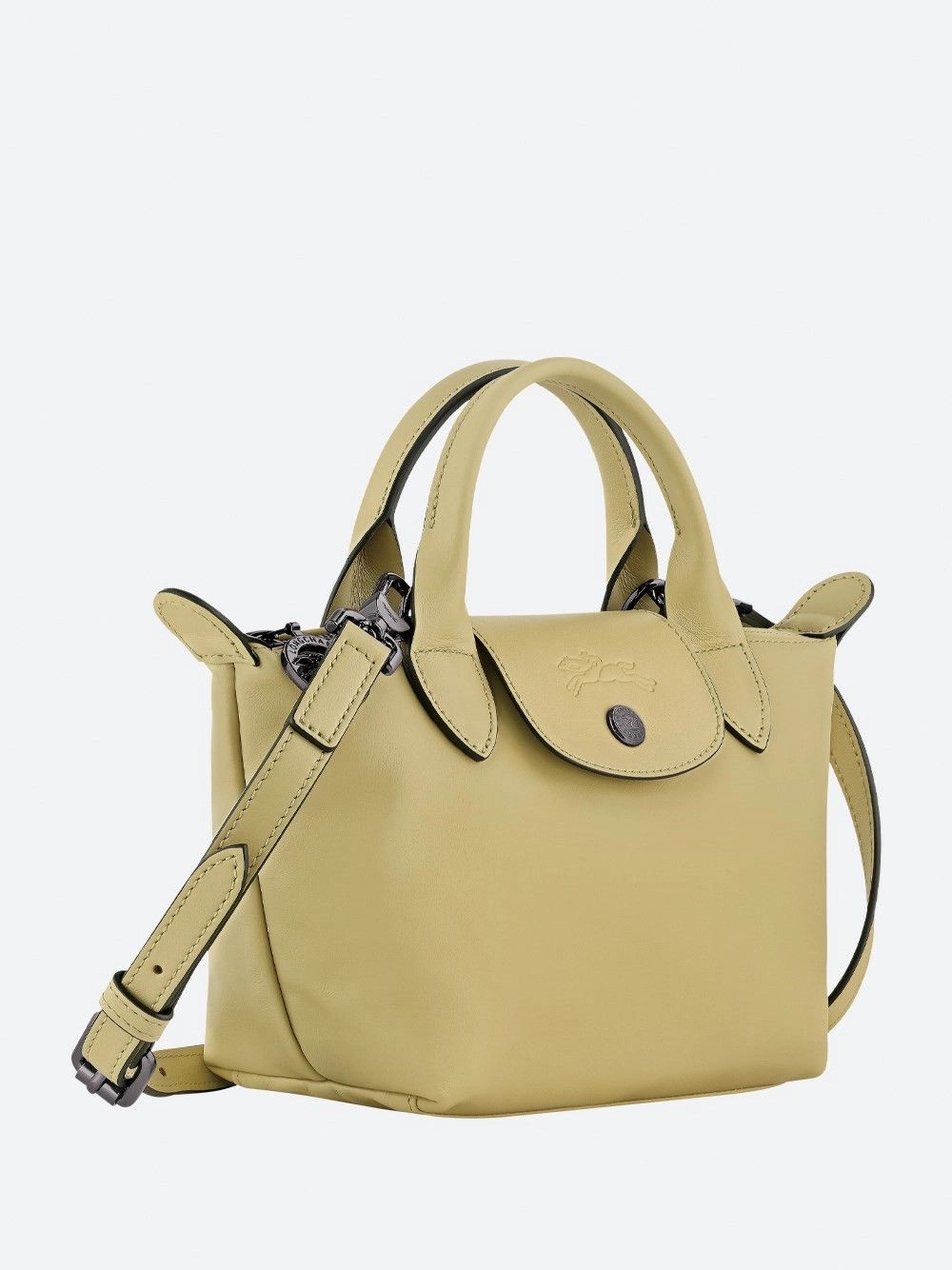 Longchamp `Le Pliage Xtra` Extra Small Handbag Size ONE SIZE - 3 Thumbnail