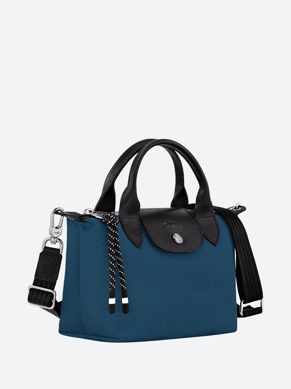 Longchamp `Le Pliage Energy` Extra Small Handbag Size ONE SIZE - 3 Thumbnail