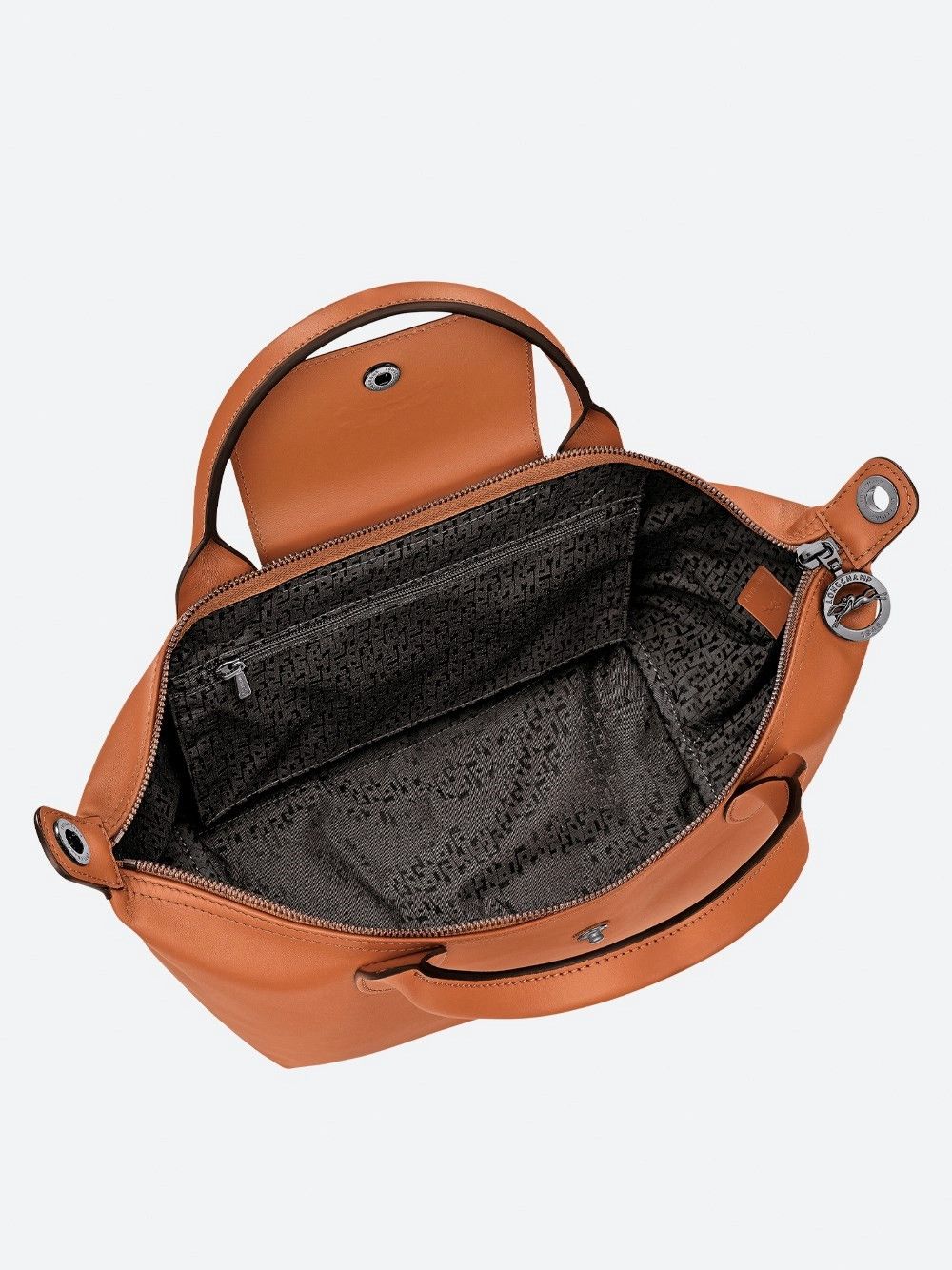 Longchamp `Le Pliage Xtra` Small Handbag Size ONE SIZE - 4 Thumbnail