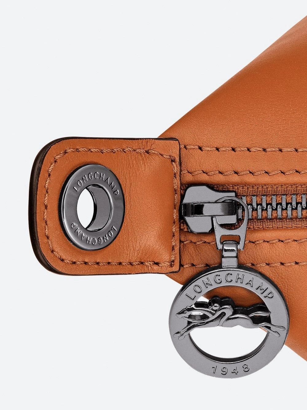 Longchamp `Le Pliage Xtra` Small Handbag Size ONE SIZE - 5 Thumbnail