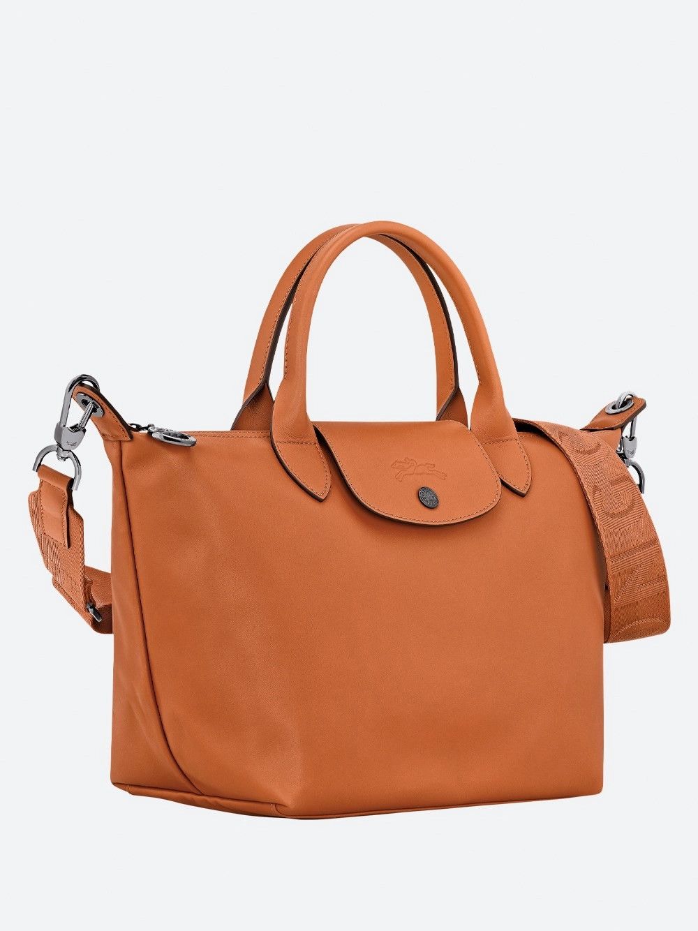 Longchamp `Le Pliage Xtra` Small Handbag Size ONE SIZE - 3 Thumbnail