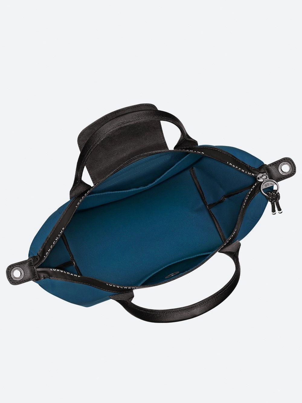 Longchamp `Le Pliage Energy` Large Handbag Size ONE SIZE - 4 Thumbnail