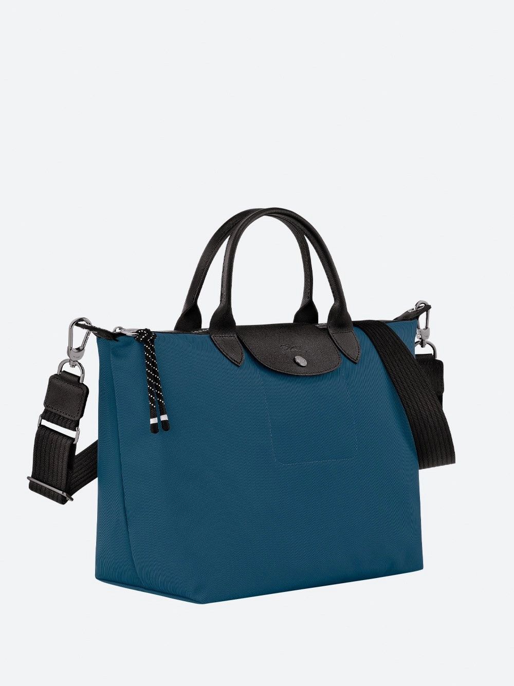 Longchamp `Le Pliage Energy` Large Handbag Size ONE SIZE - 3 Thumbnail