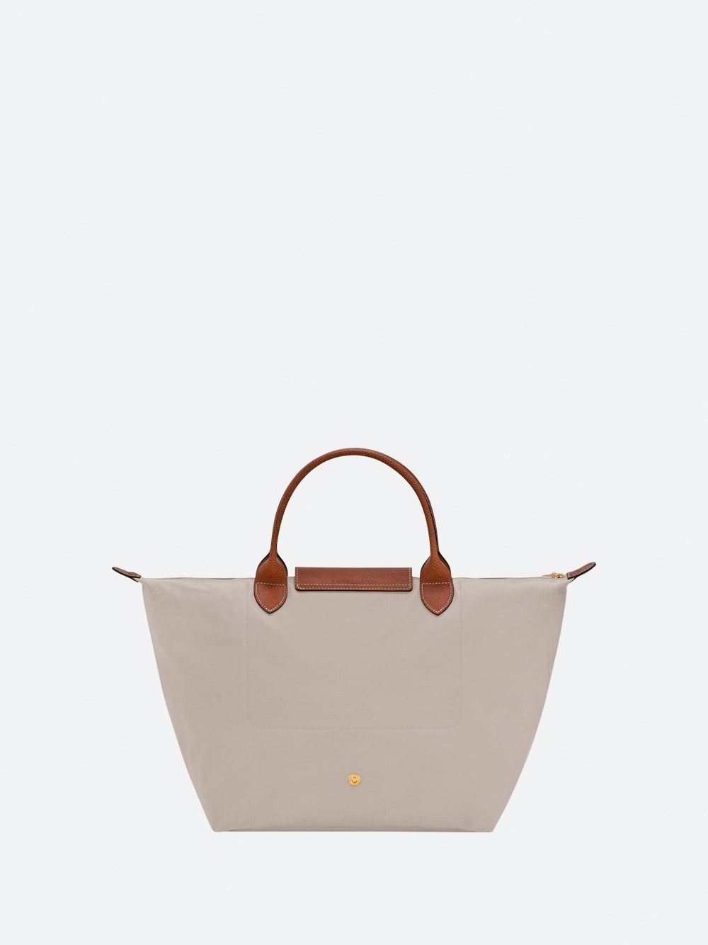 Longchamp `Le Pliage Original` Medium Handbag Size ONE SIZE - 2 Thumbnail