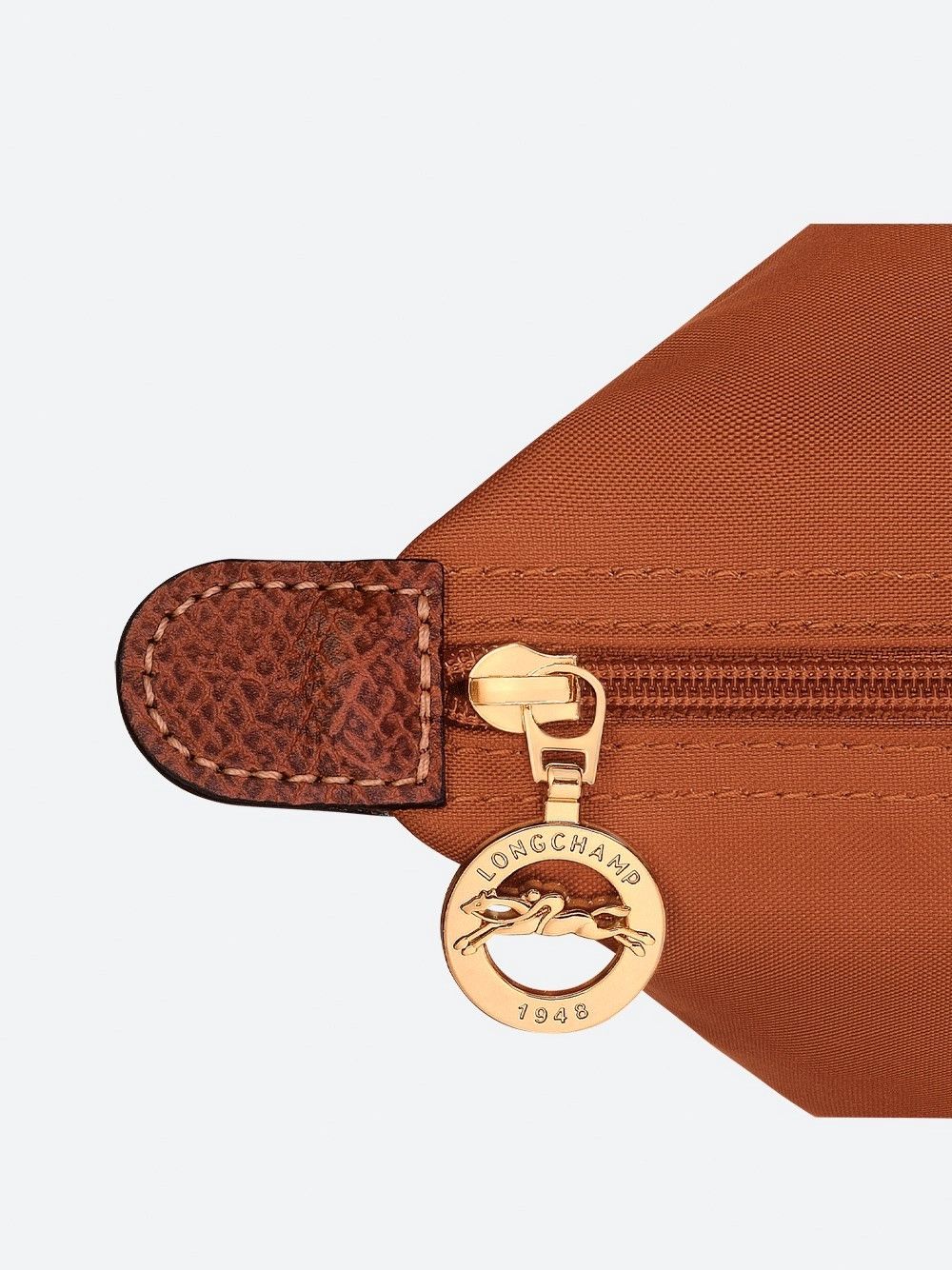 Longchamp `Le Pliage Original` Medium Handbag Size ONE SIZE - 5 Thumbnail