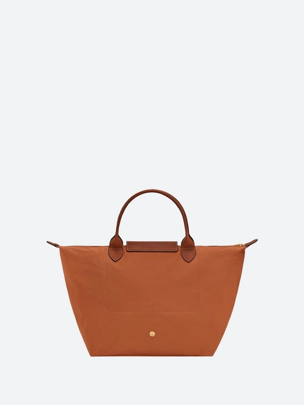 Longchamp `Le Pliage Original` Medium Handbag Size ONE SIZE - 2 Thumbnail