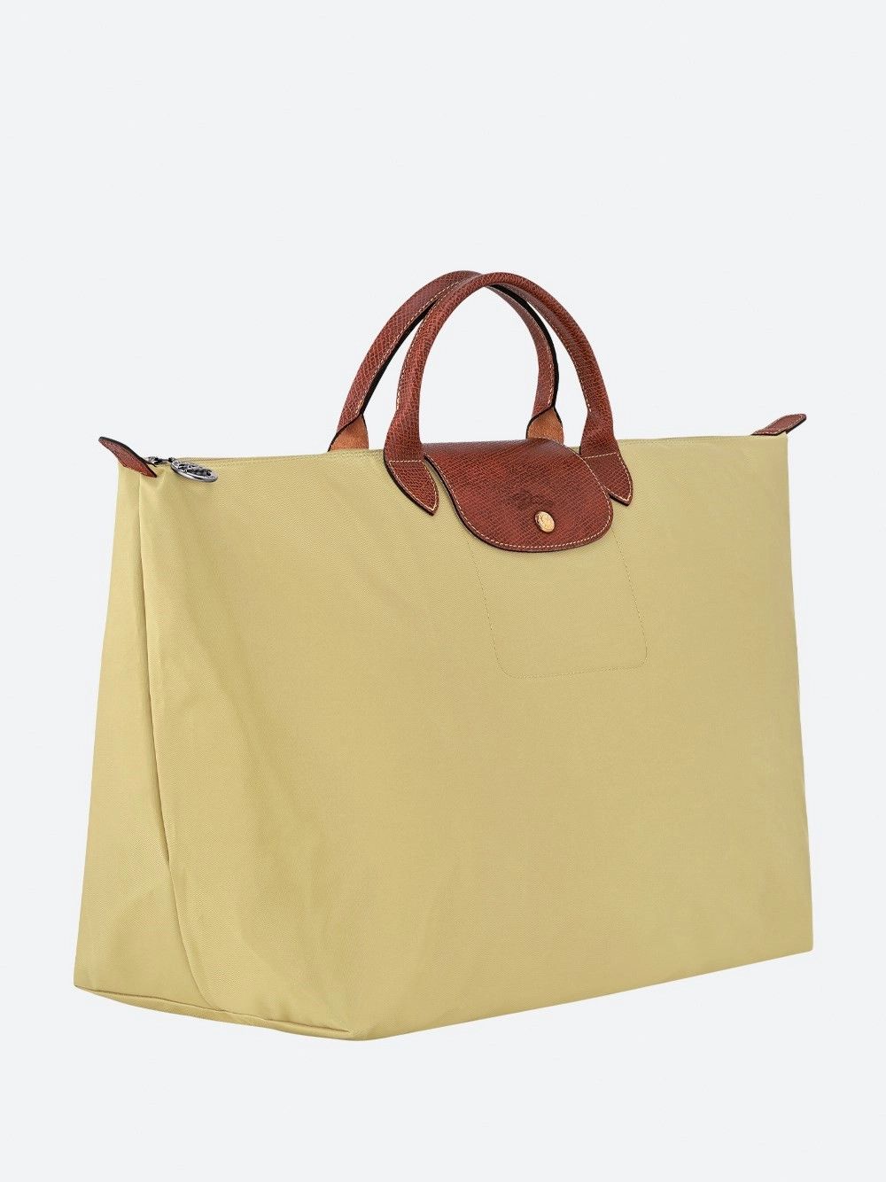 Longchamp `Le Pliage Original` Travel Bag Size ONE SIZE - 5 Thumbnail