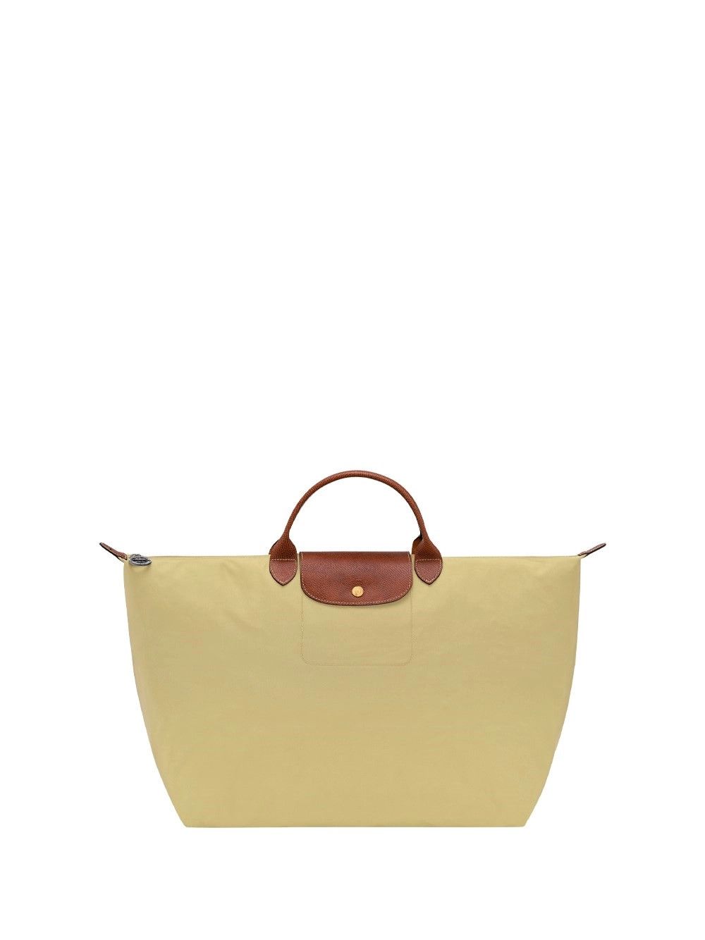 Longchamp `Le Pliage Original` Travel Bag Size ONE SIZE - 3 Thumbnail