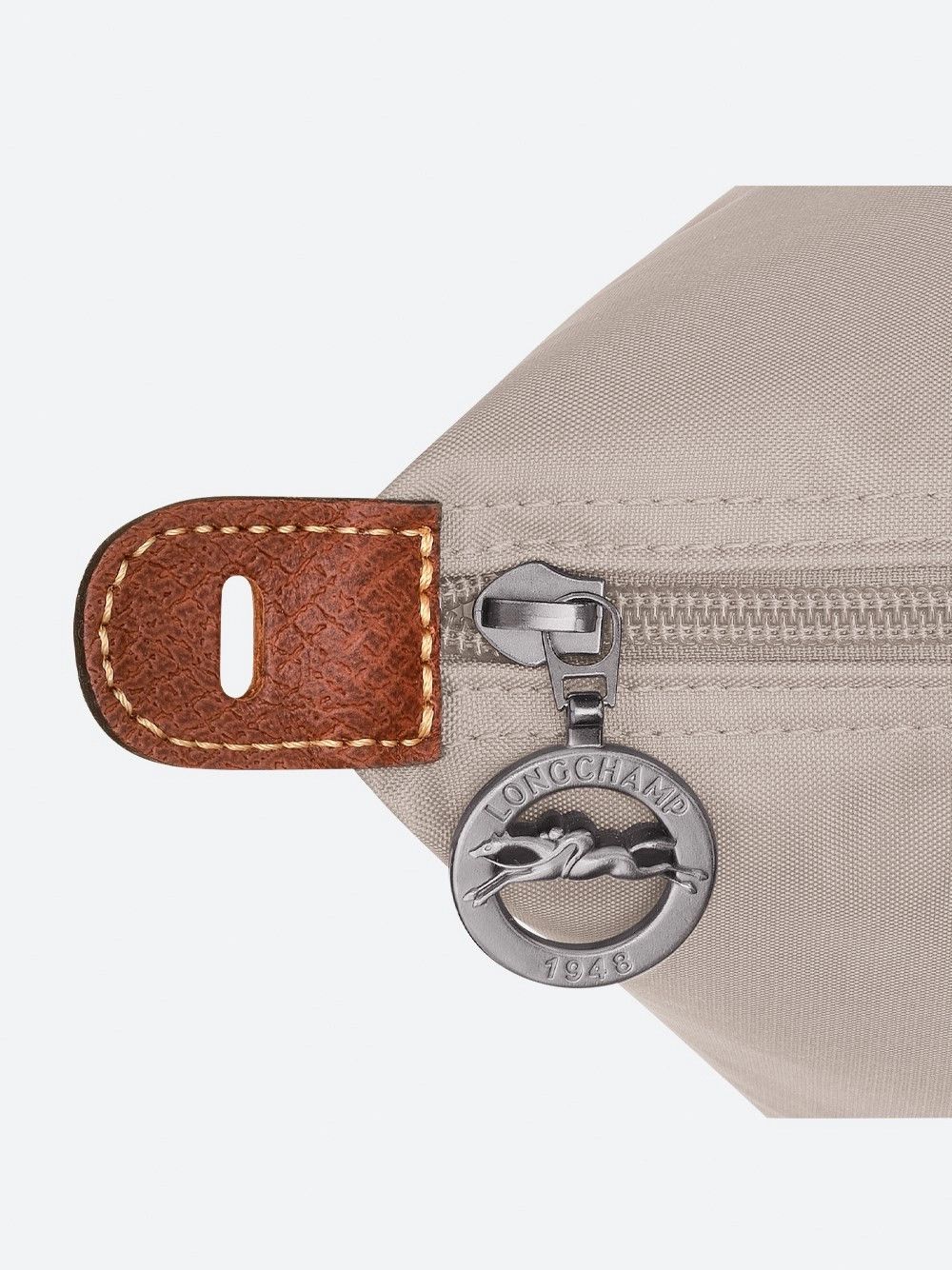 Longchamp `Le Pliage Original` Travel Bag Size ONE SIZE - 5 Thumbnail