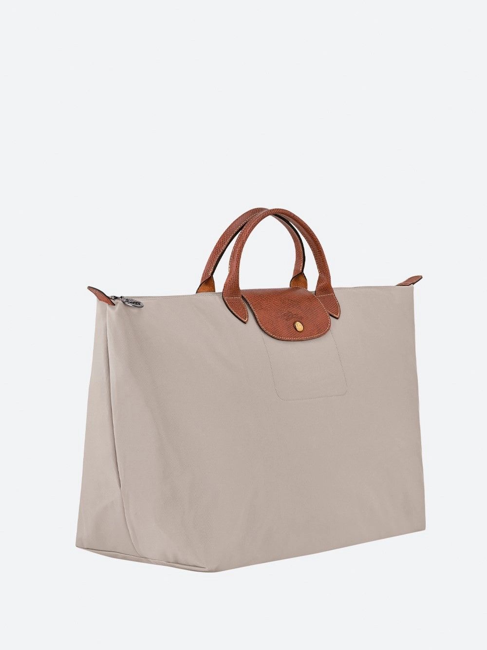 Longchamp `Le Pliage Original` Travel Bag Size ONE SIZE - 3 Thumbnail