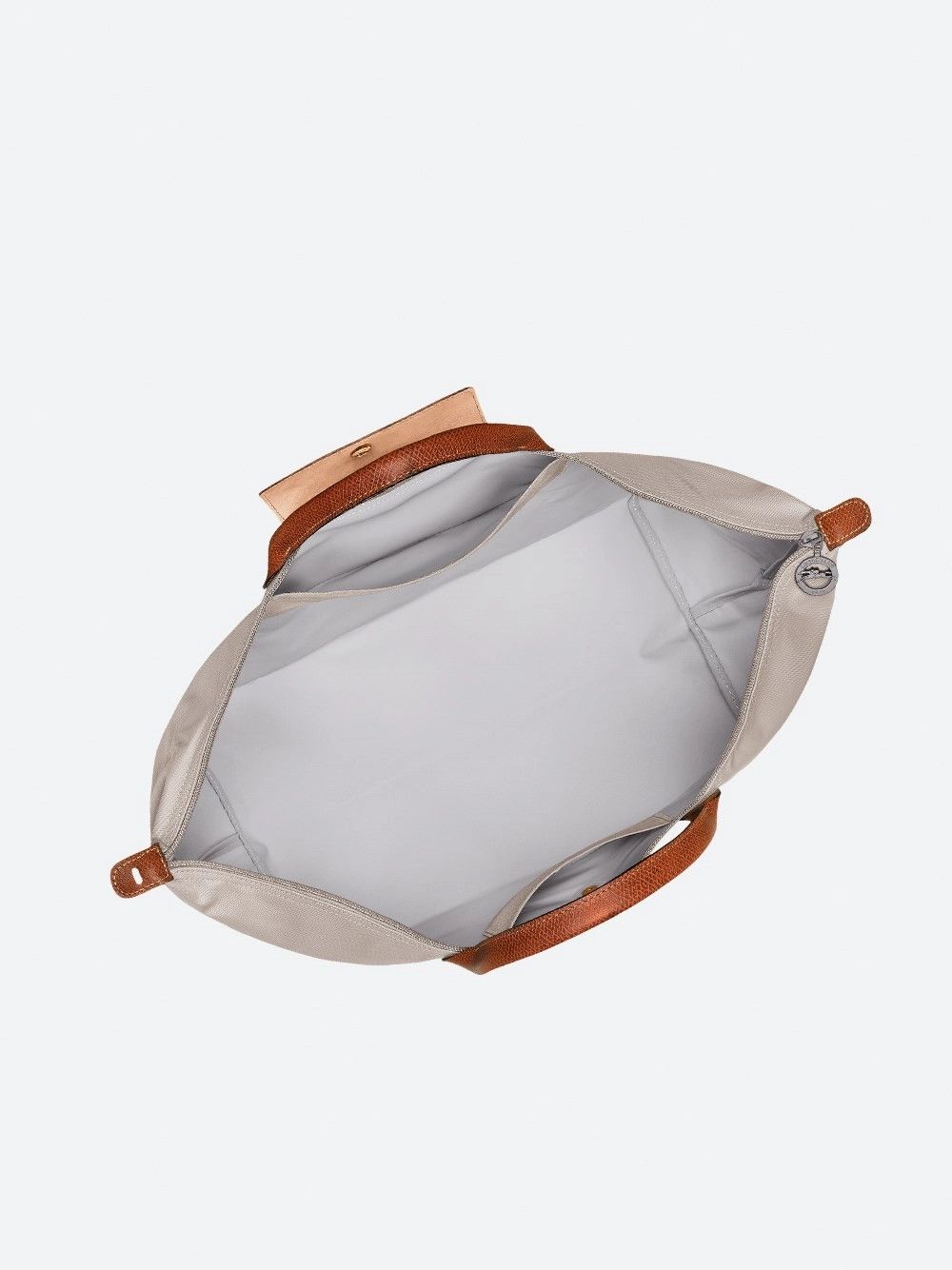 Longchamp `Le Pliage Original` Travel Bag Size ONE SIZE - 4 Thumbnail