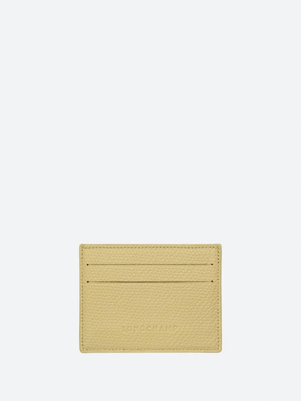 Longchamp `Le Roseau` Card Holder Size ONE SIZE - 2 Thumbnail