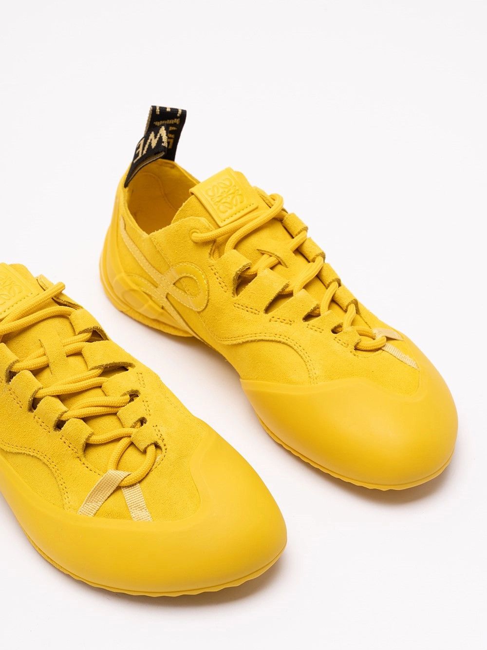 Loewe `Grip` Sneakers Size US 7 / IT 37 - 5 Thumbnail