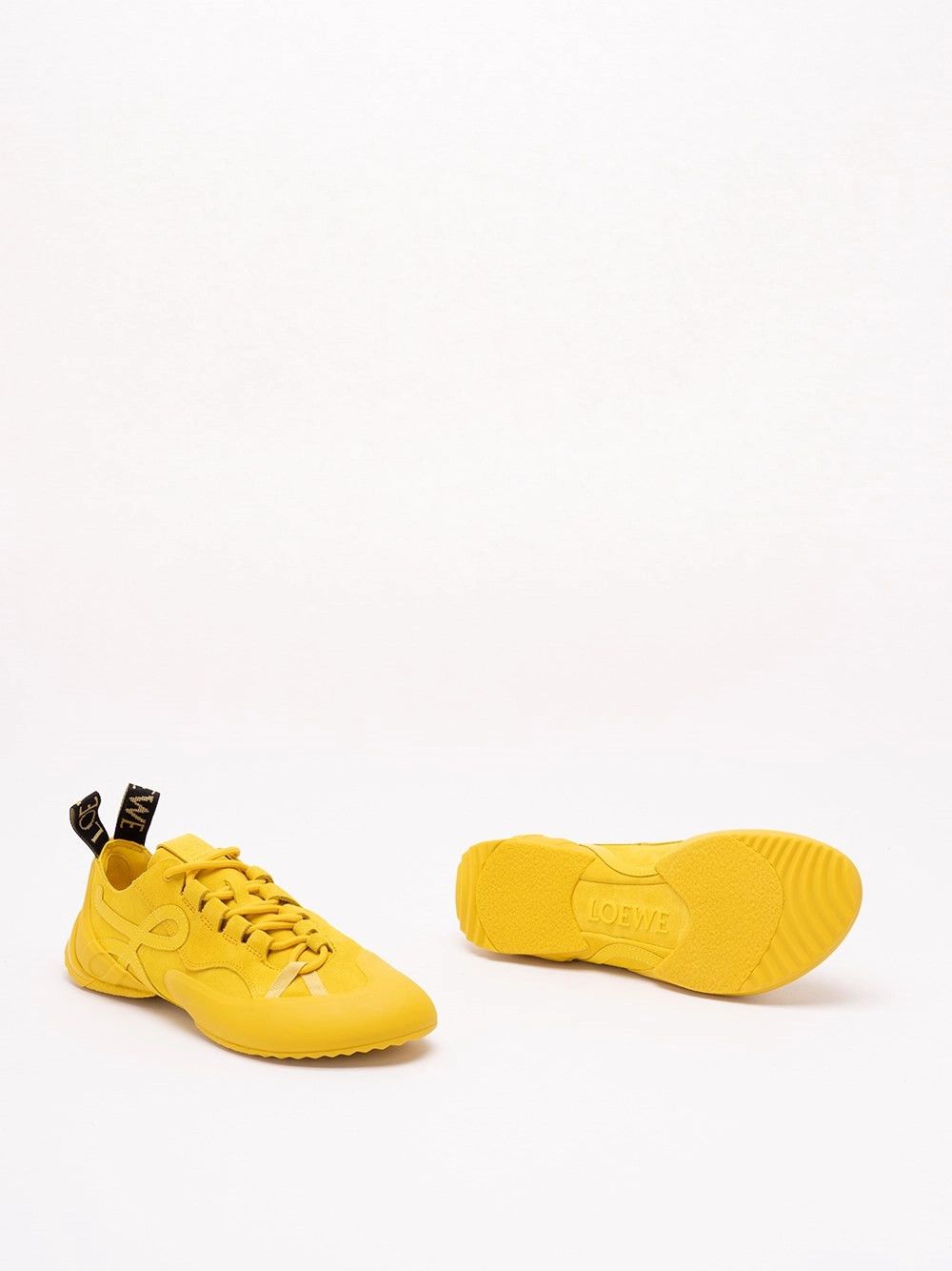 Loewe `Grip` Sneakers Size US 8 / IT 38 - 4 Thumbnail