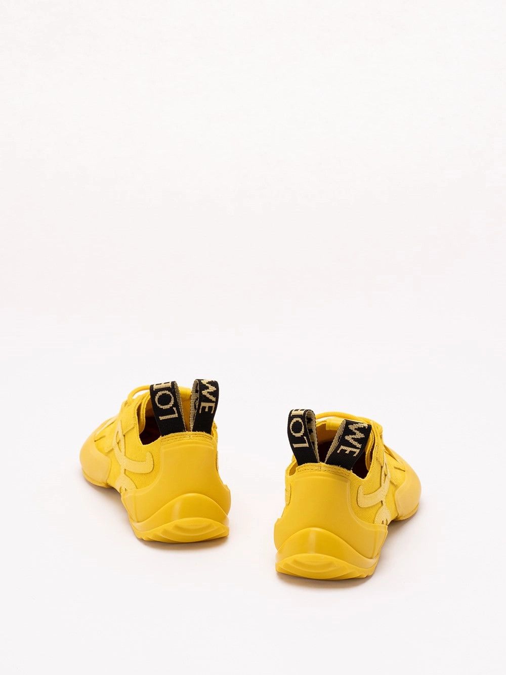 Loewe `Grip` Sneakers Size US 8 / IT 38 - 3 Thumbnail