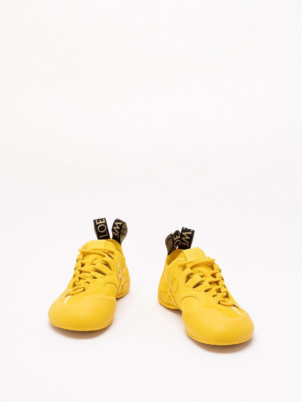 Loewe `Grip` Sneakers Size US 8 / IT 38 - 2 Thumbnail