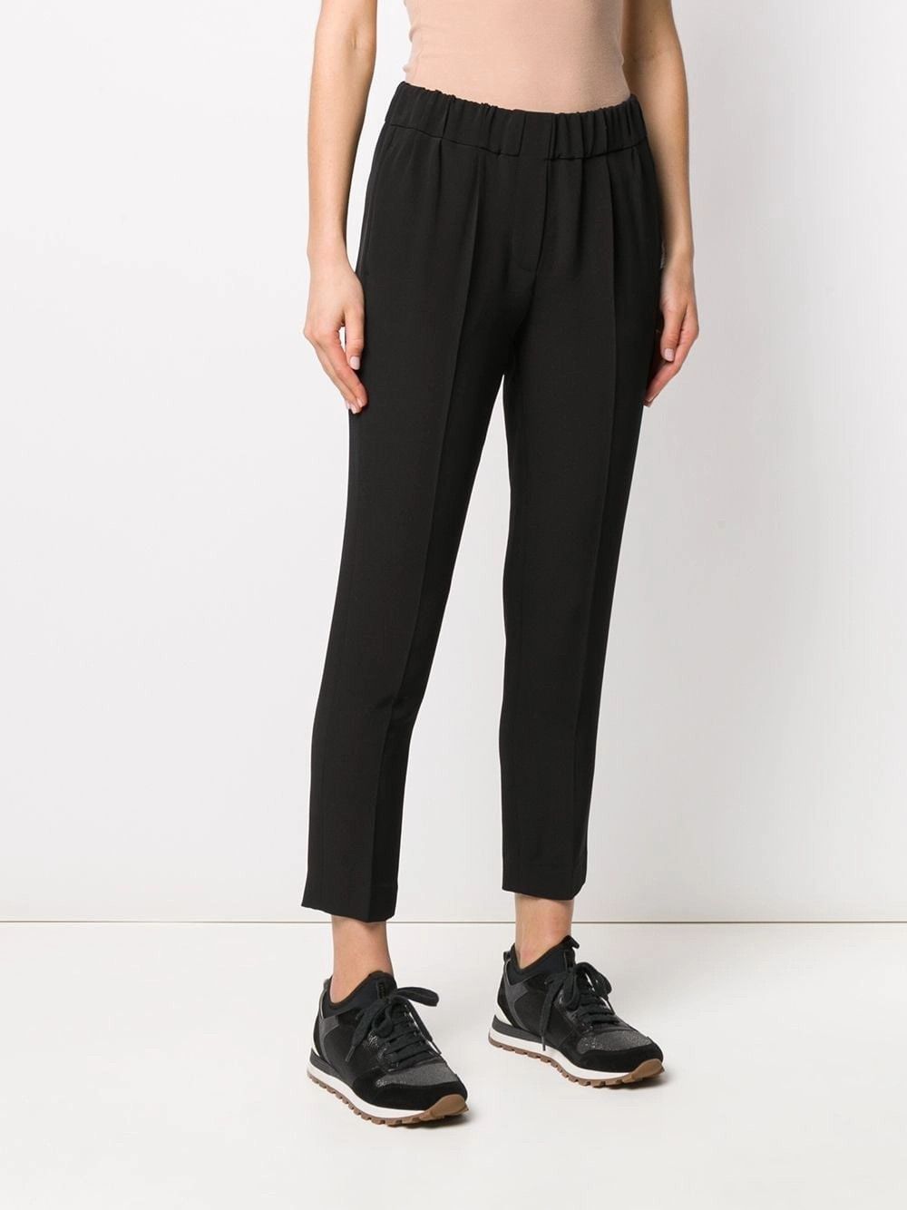 Brunello Cucinelli Tailored Jogger Pants Size 28" / US 6 / IT 42 - 3 Thumbnail